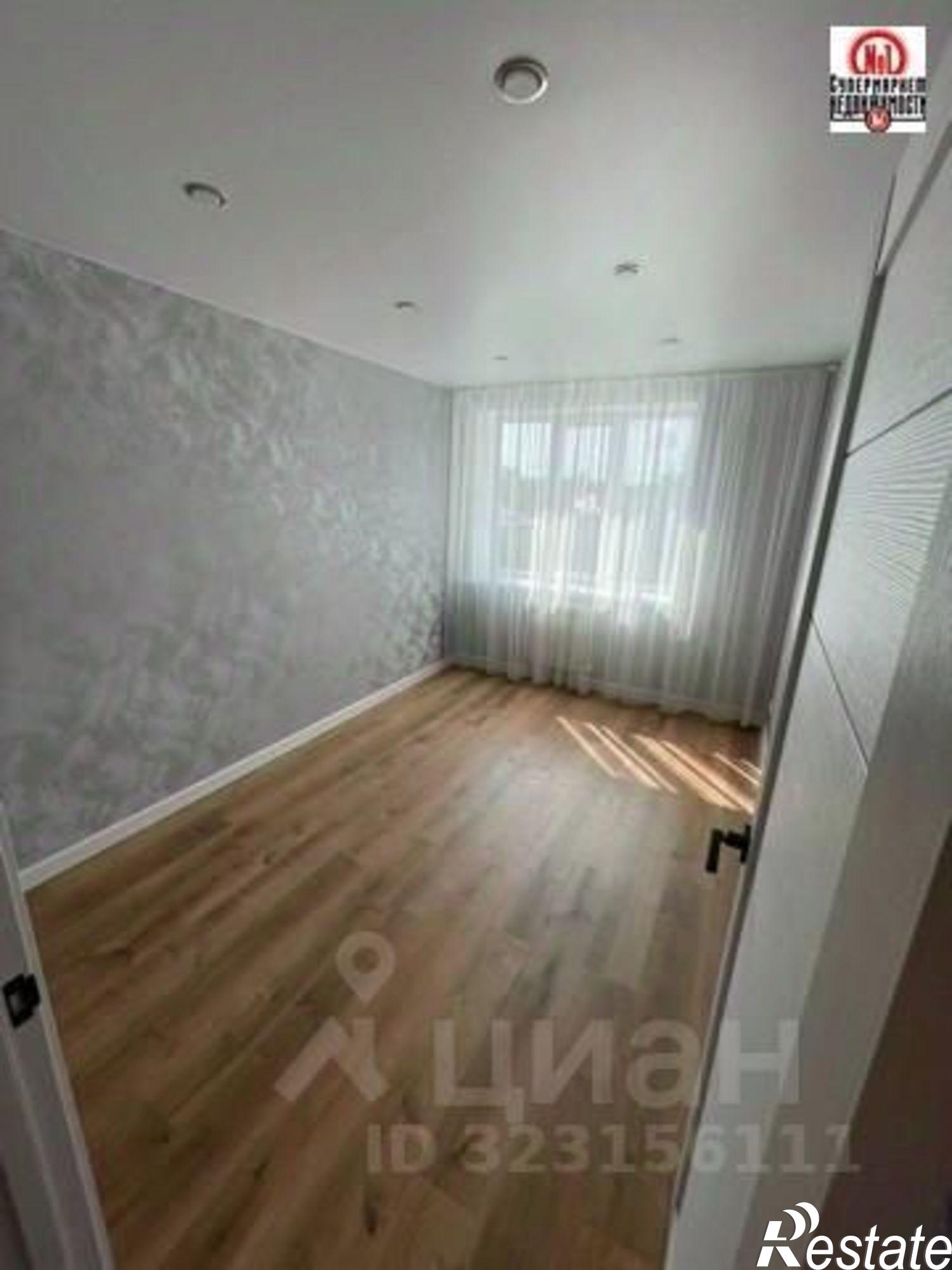 Купить квартиру за 6 500 000 рублей на 1-й кв-л, 8