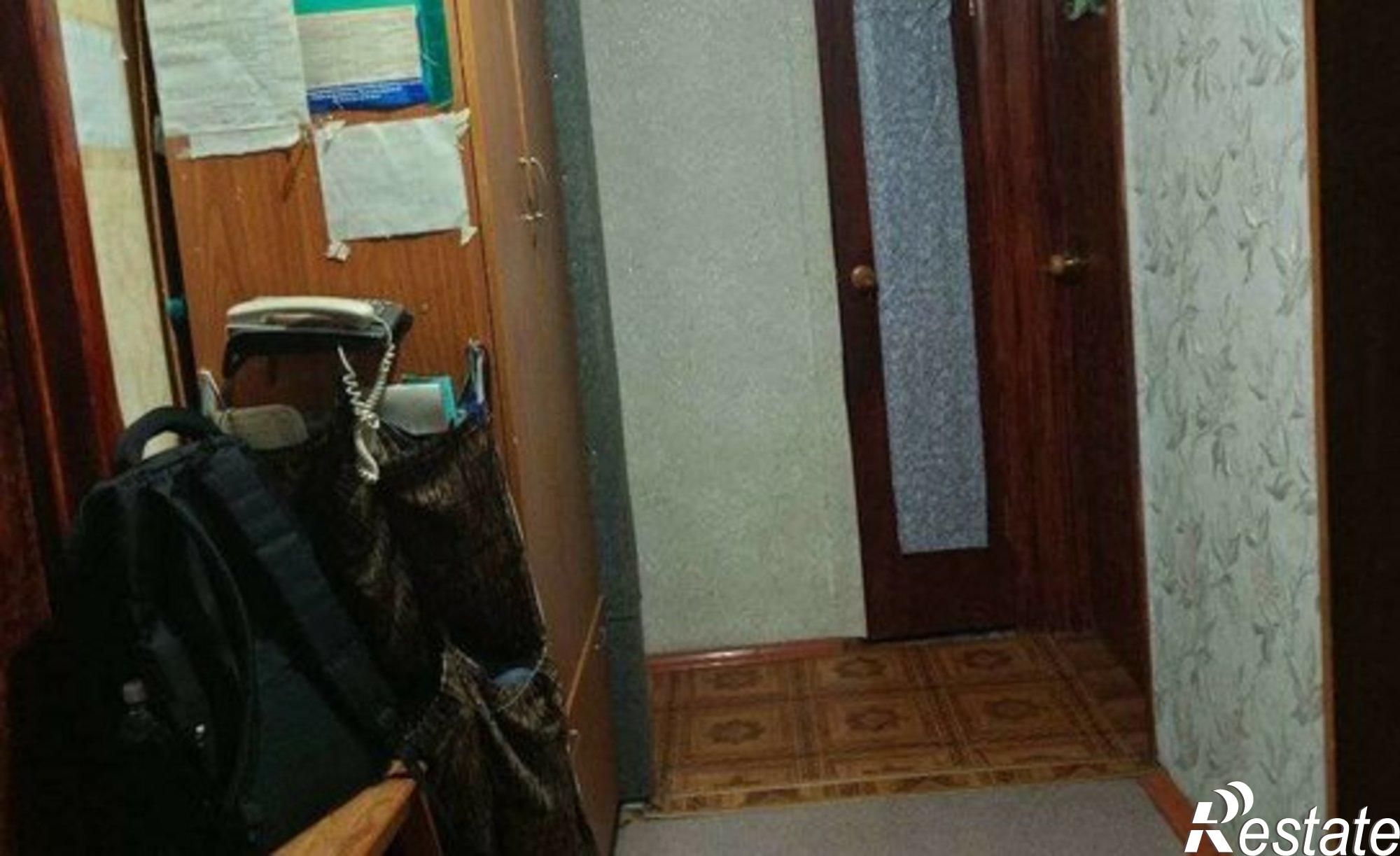 Купить квартиру за 5 100 000 рублей на Батайская улица, 11