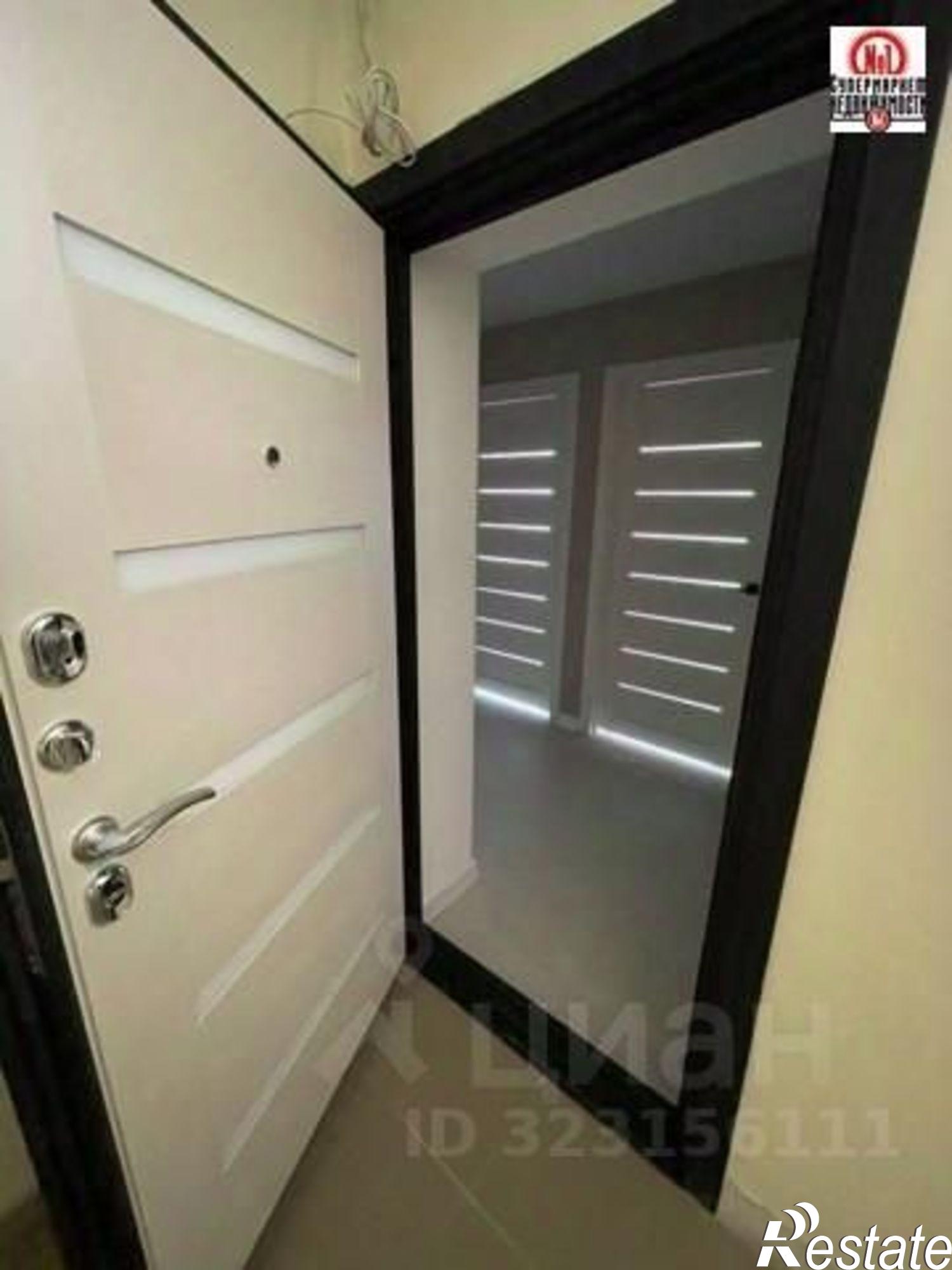 Купить квартиру за 6 500 000 рублей на 1-й кв-л, 8