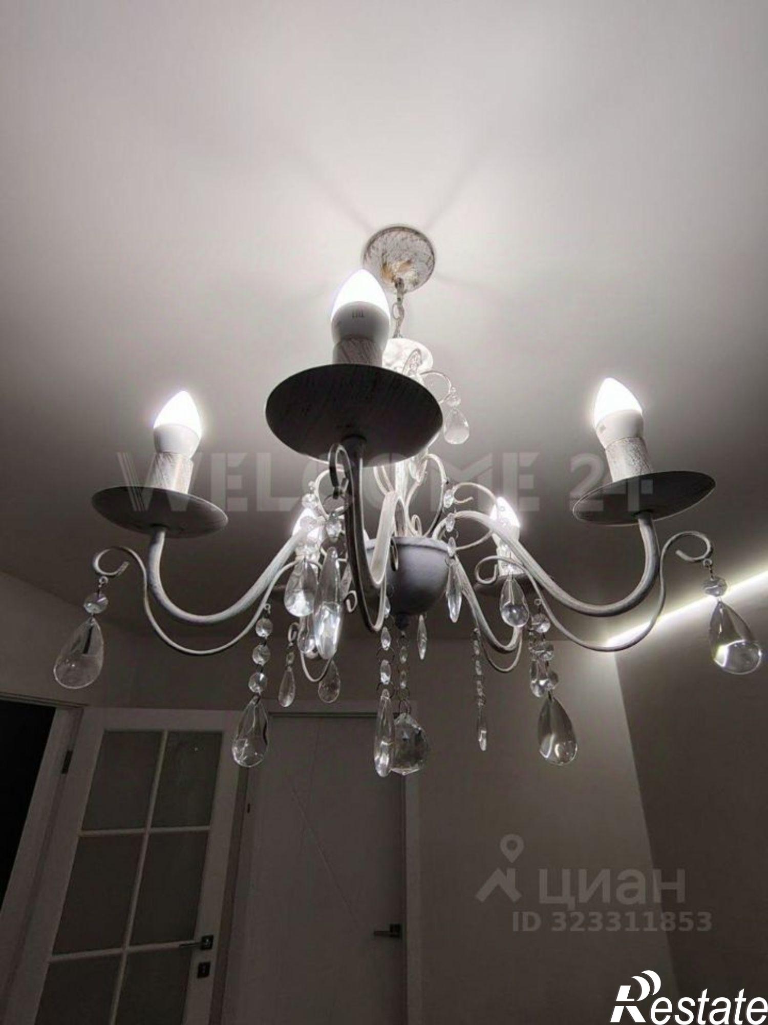 Купить квартиру за 5 700 000 рублей на пр-кт Карла Маркса, 498