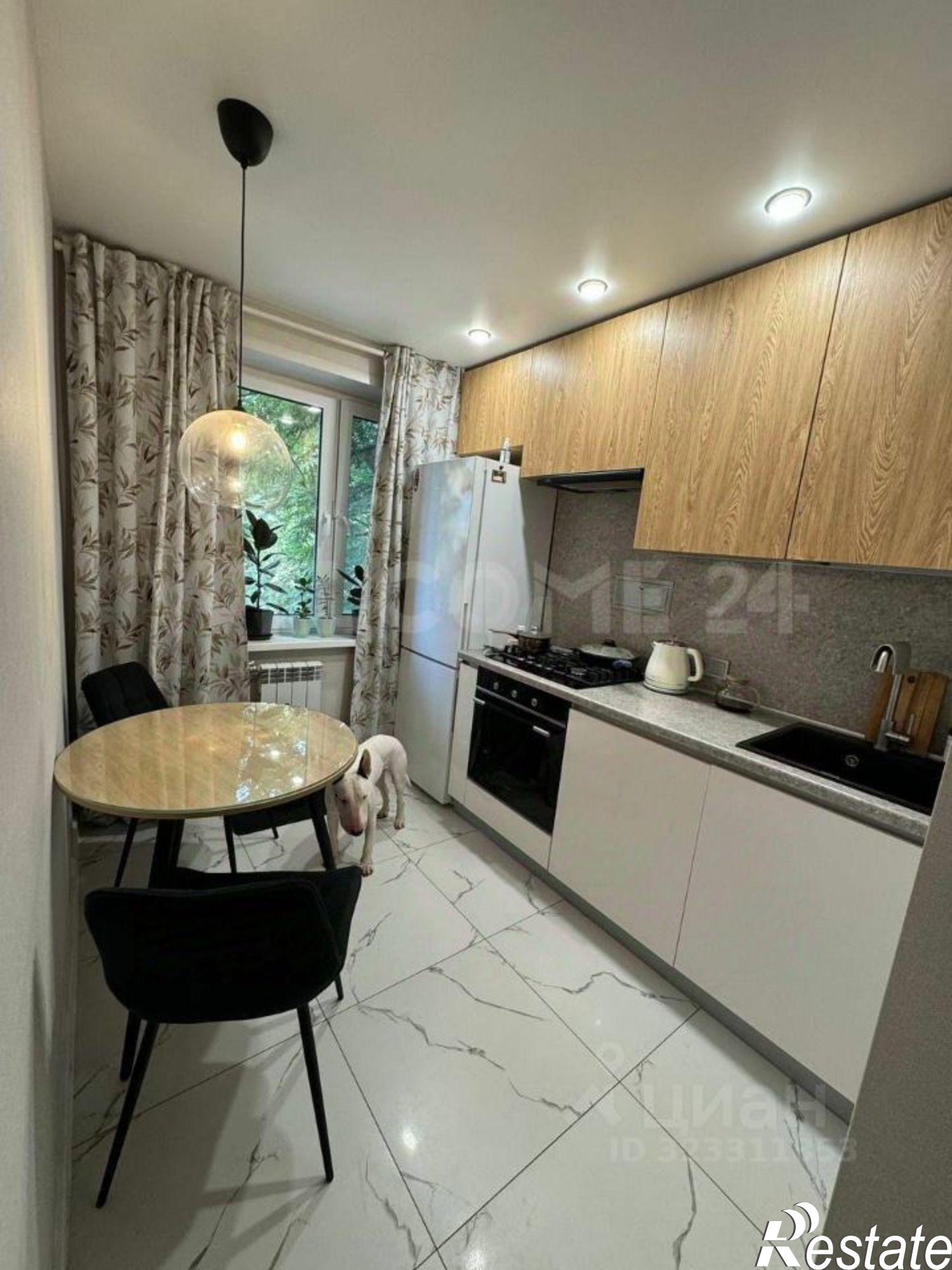 Купить квартиру за 5 700 000 рублей на пр-кт Карла Маркса, 498