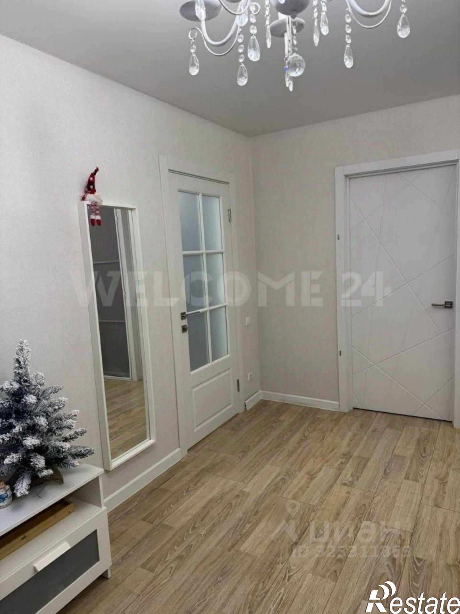 Купить квартиру за 5 700 000 рублей на пр-кт Карла Маркса, 498