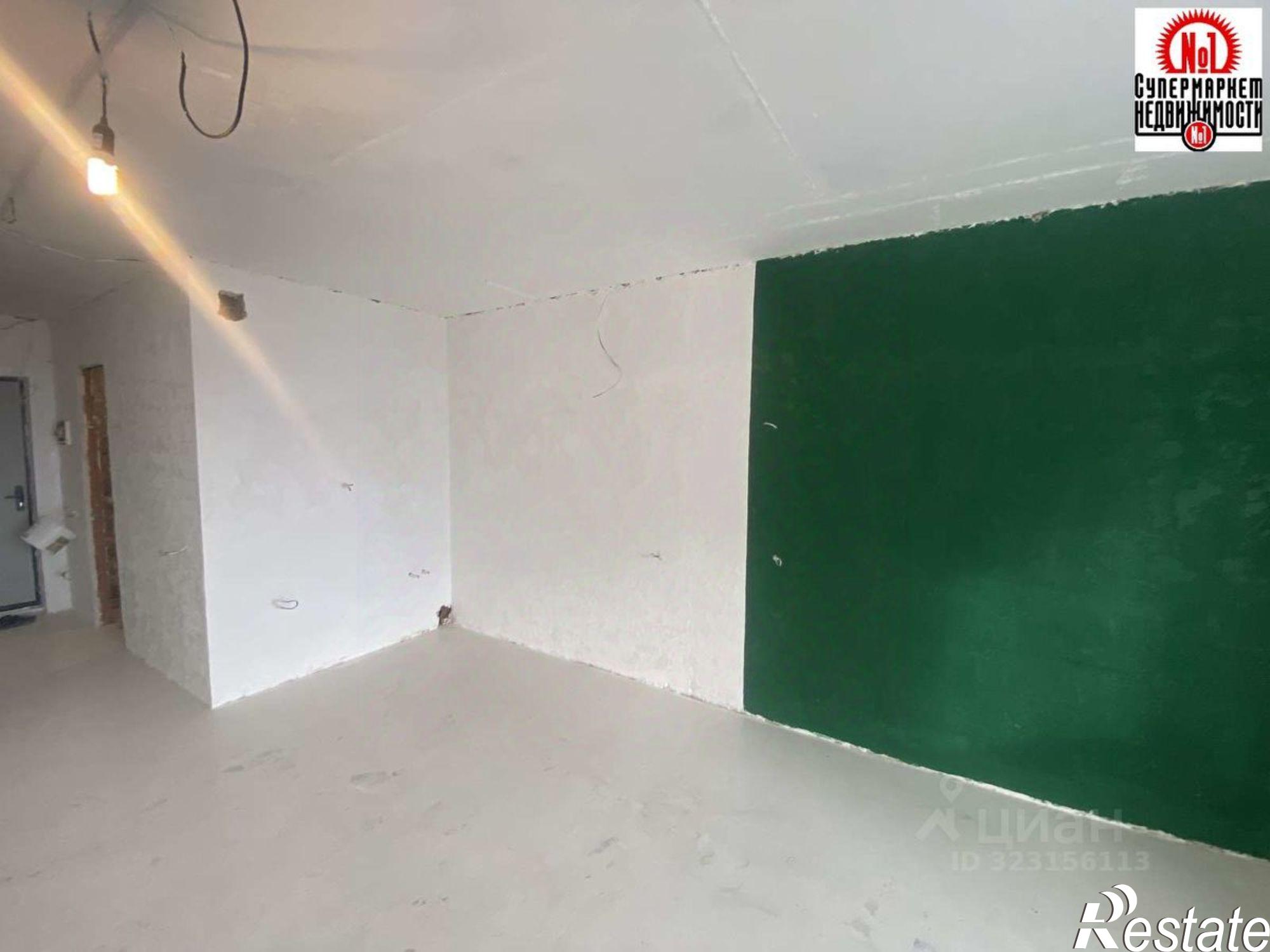 Купить квартиру за 3 490 000 рублей на Московское (18 км) шоссе, 47