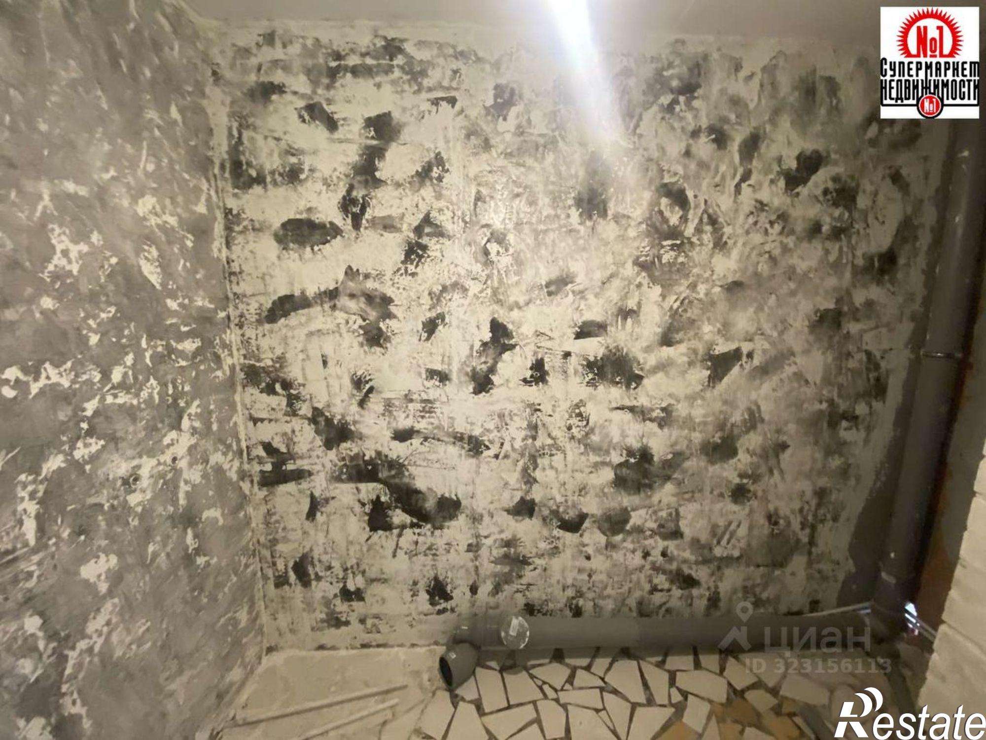 Купить квартиру за 3 490 000 рублей на Московское (18 км) шоссе, 47