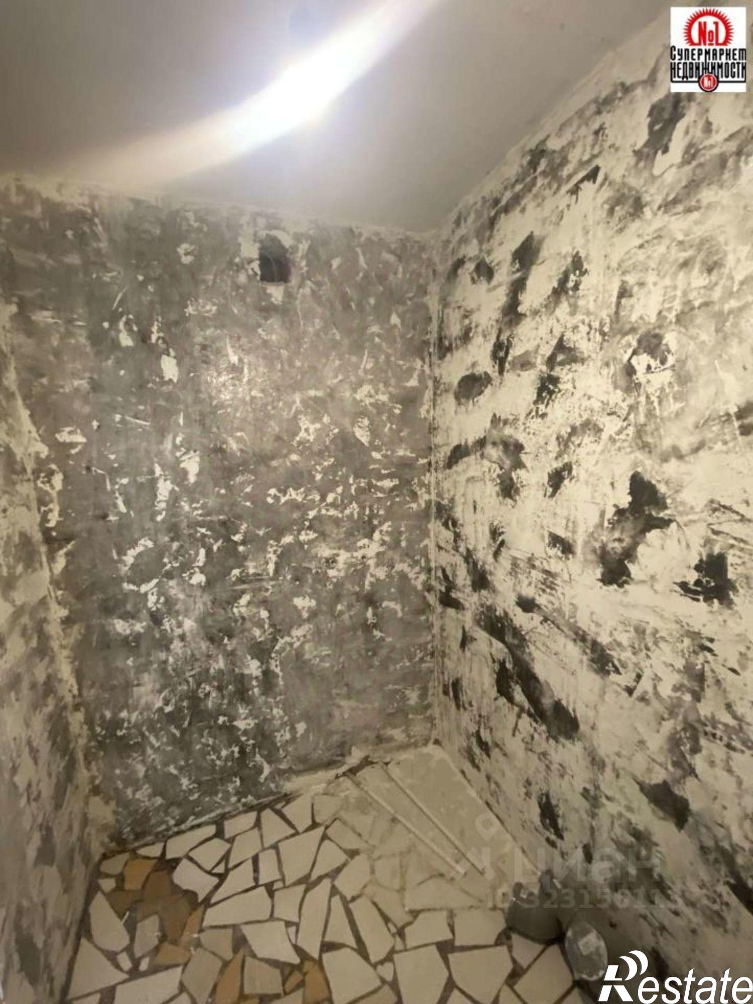 Купить квартиру за 3 490 000 рублей на Московское (18 км) шоссе, 47