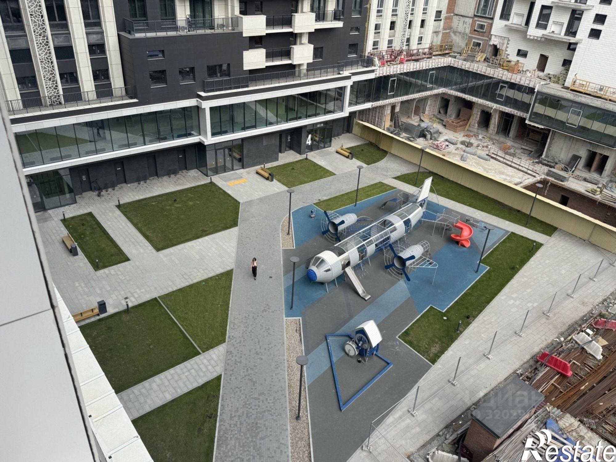 Купить квартиру за 26 990 000 рублей на Самарская улица, 220