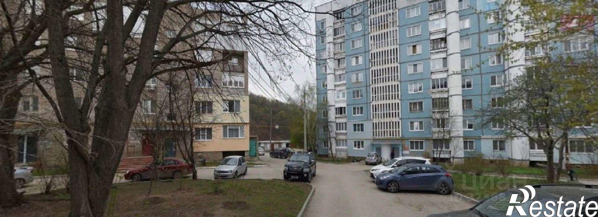 Купить квартиру за 5 100 000 рублей на ул Батайская, 11