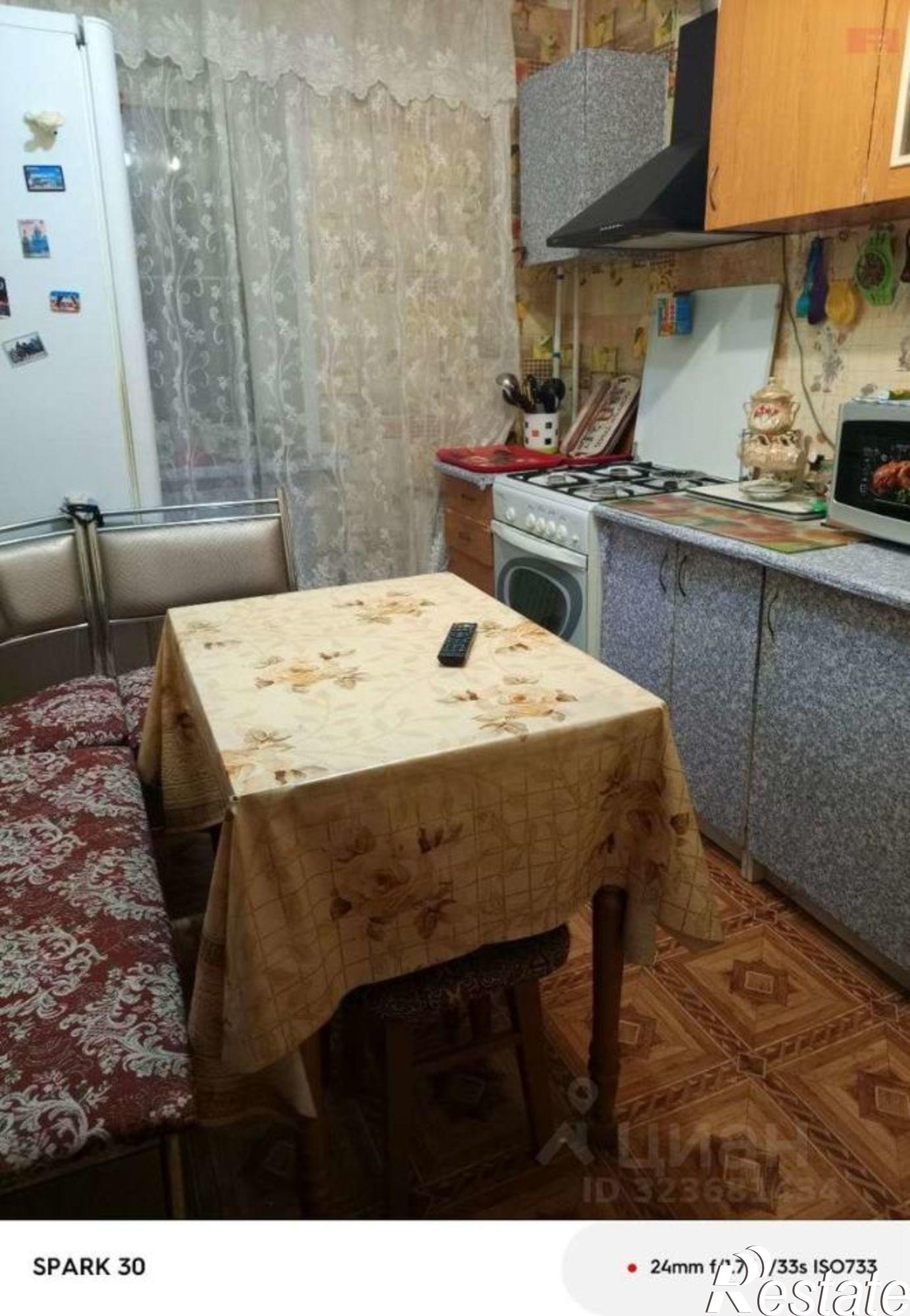 Купить квартиру за 5 100 000 рублей на ул Батайская, 11