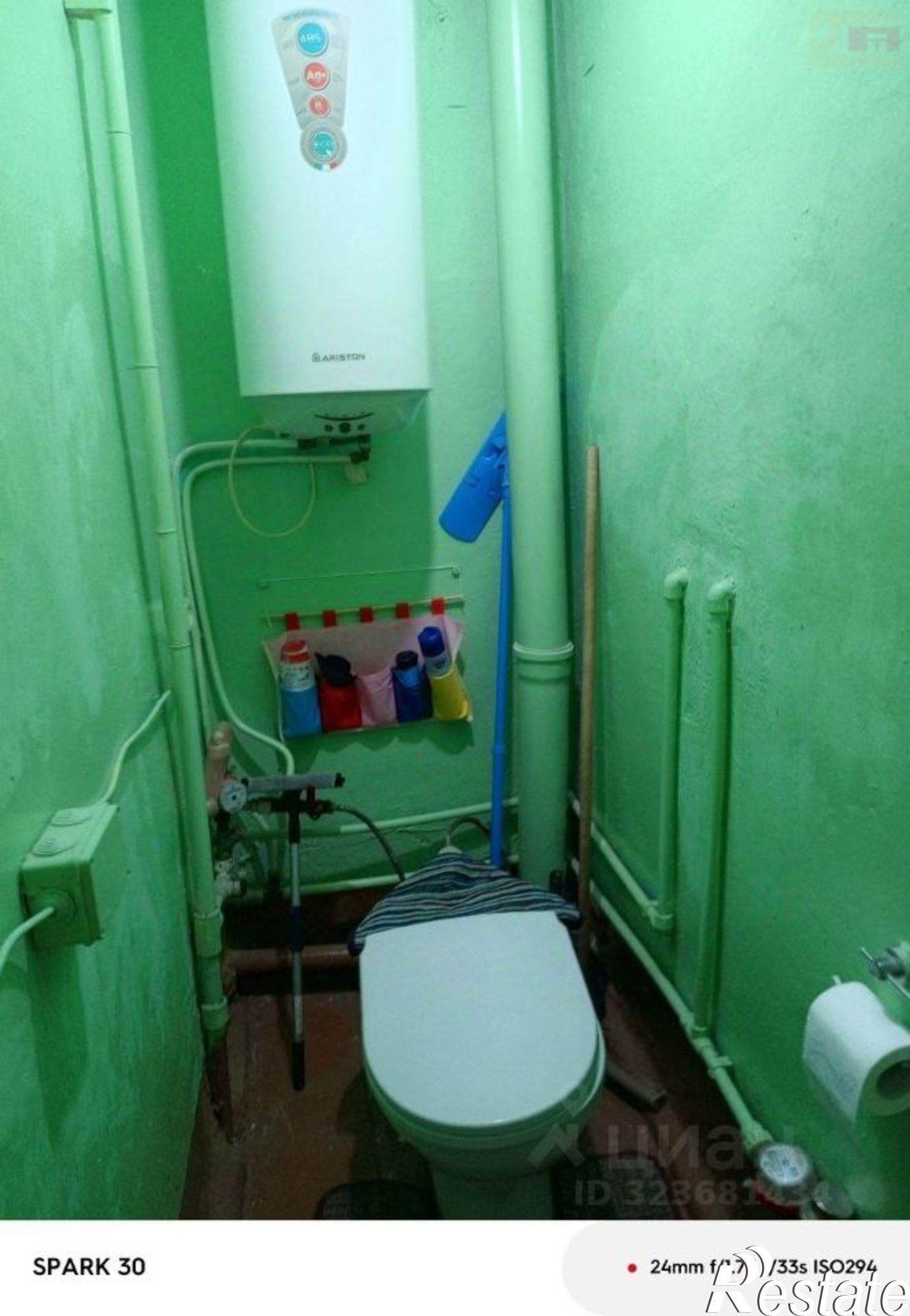 Купить квартиру за 5 100 000 рублей на ул Батайская, 11