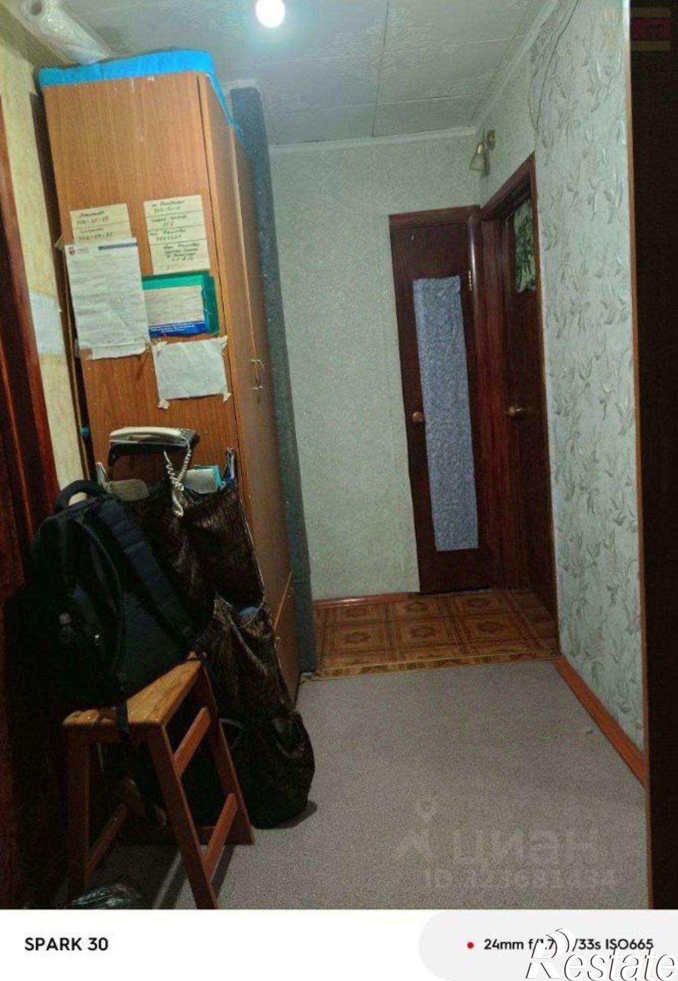 Купить квартиру за 5 100 000 рублей на ул Батайская, 11