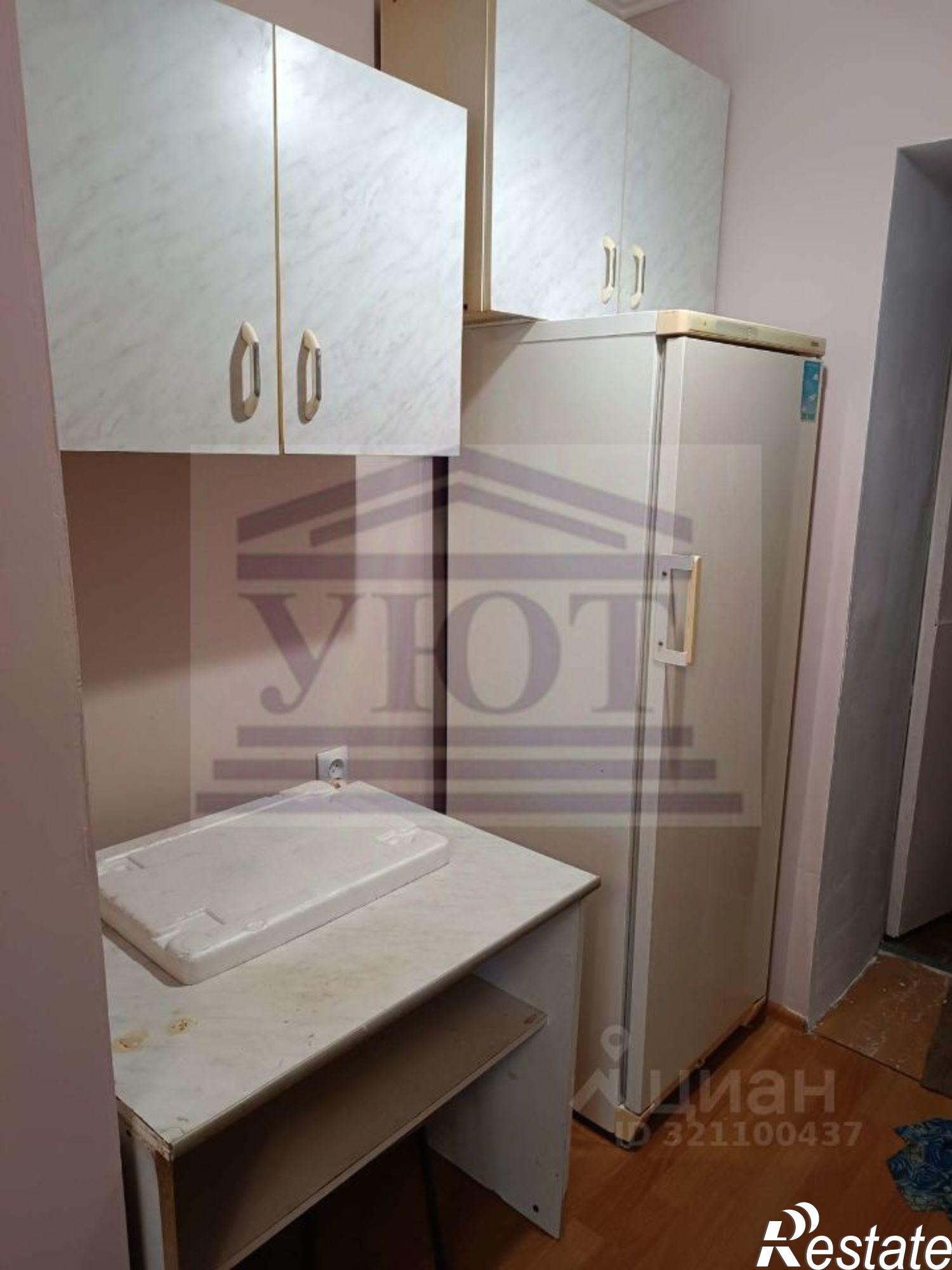 Купить квартиру за 1 650 000 рублей на проспект Кирова, 36