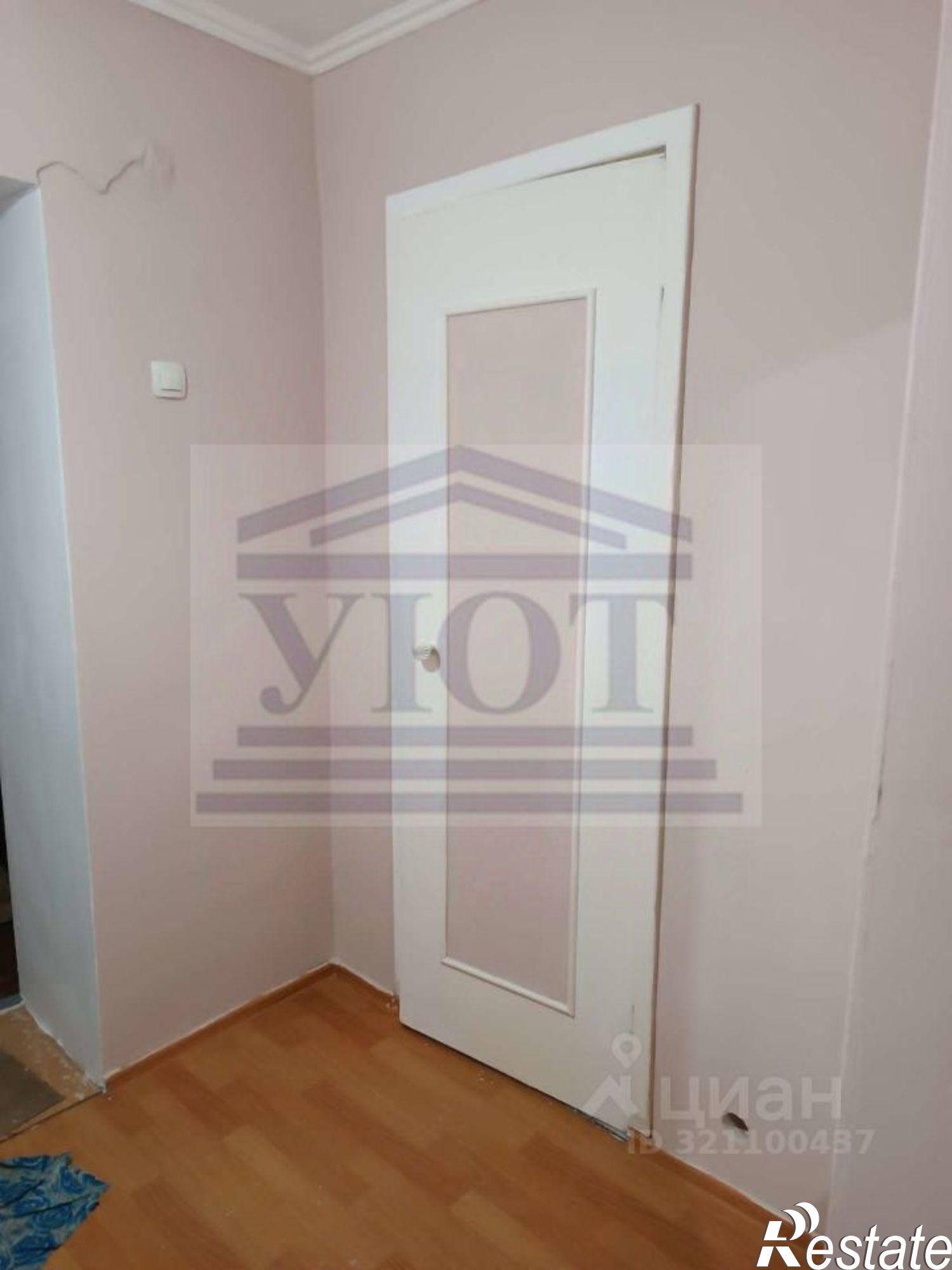 Купить квартиру за 1 650 000 рублей на проспект Кирова, 36