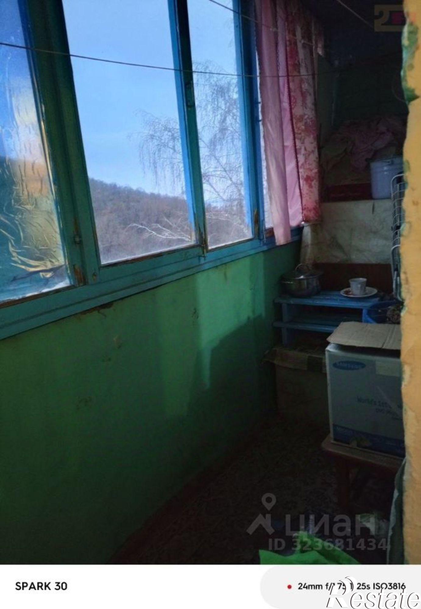 Купить квартиру за 5 100 000 рублей на ул Батайская, 11