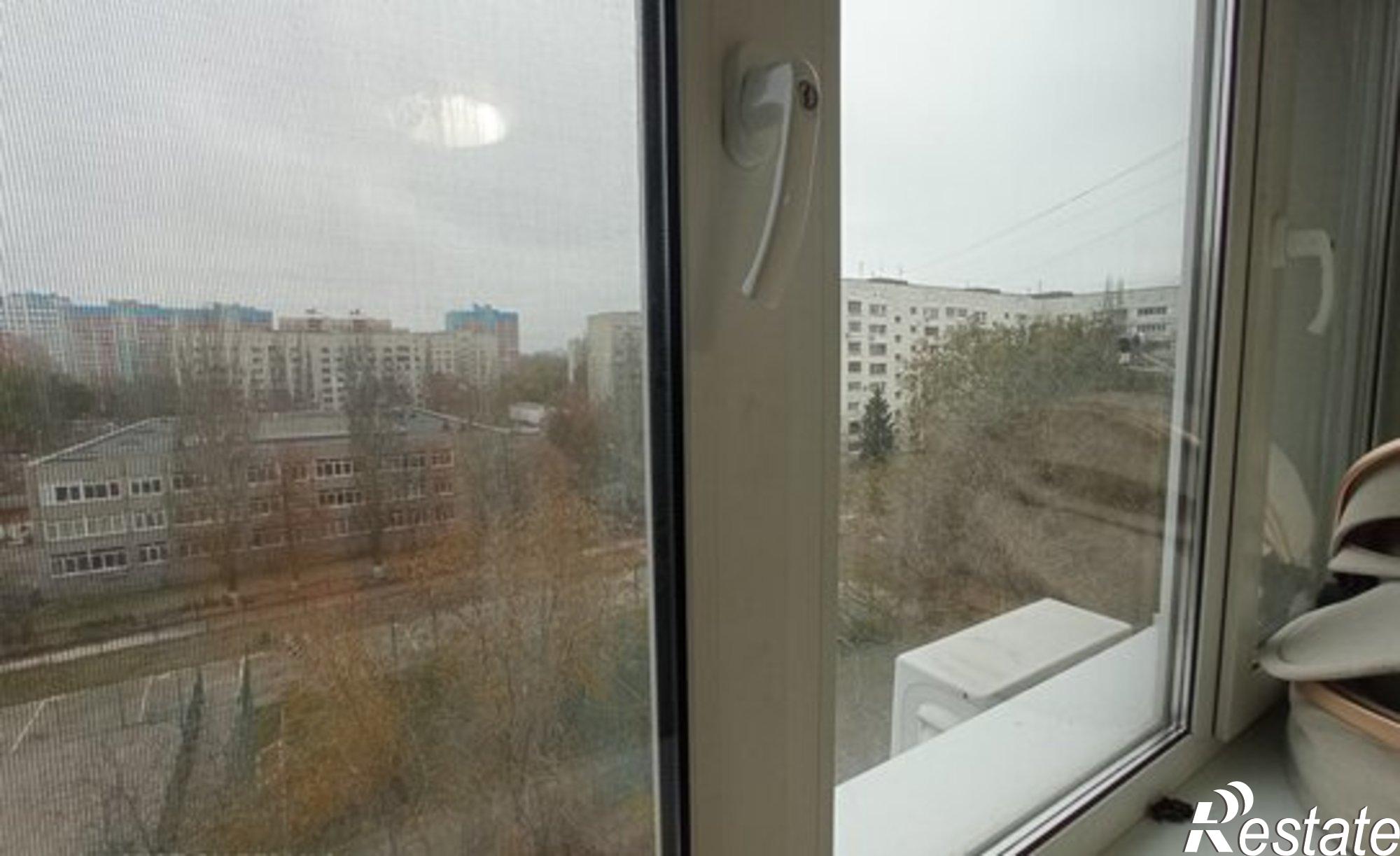 Купить квартиру за 3 750 000 рублей на ул Пугачевская, 40