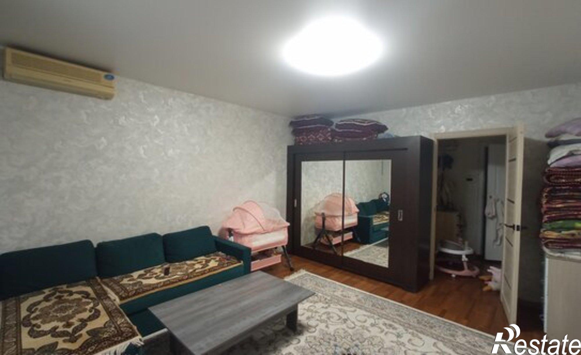 Купить квартиру за 3 750 000 рублей на ул Пугачевская, 40