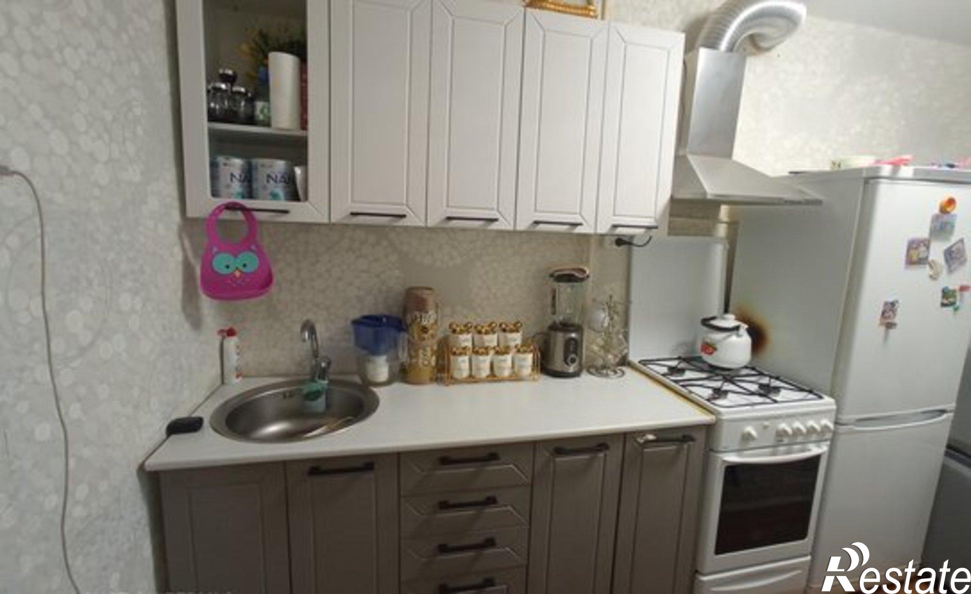 Купить квартиру за 3 750 000 рублей на ул Пугачевская, 40