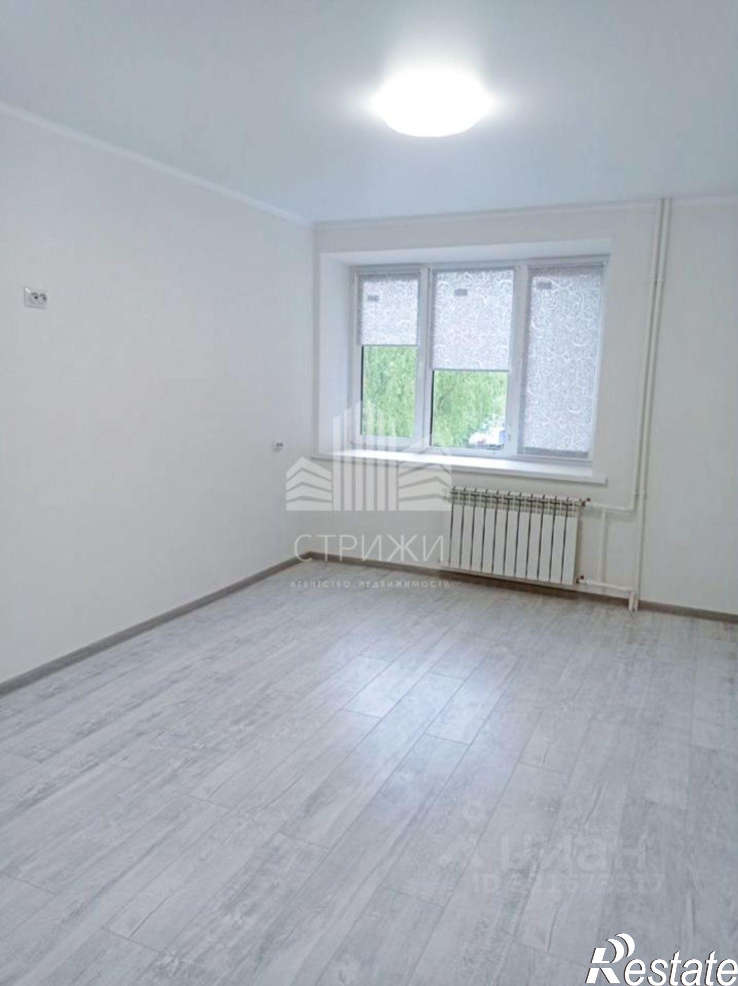 Купить квартиру за 3 140 000 рублей на пр-кт Карла Маркса, 412А