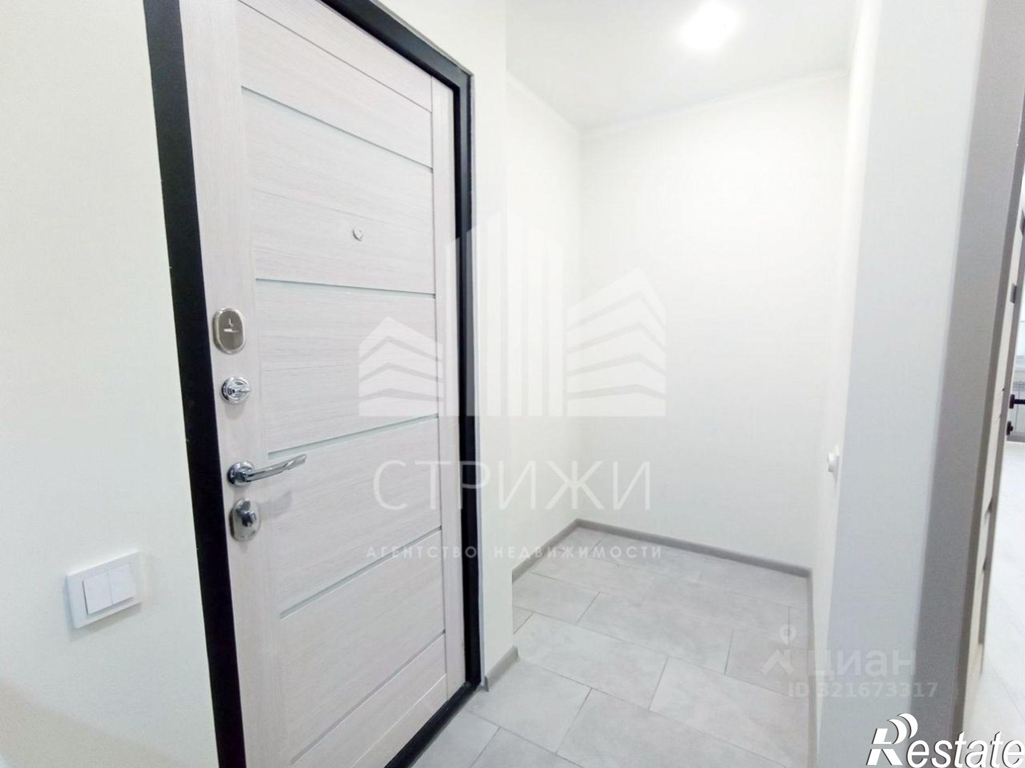 Купить квартиру за 3 140 000 рублей на пр-кт Карла Маркса, 412А