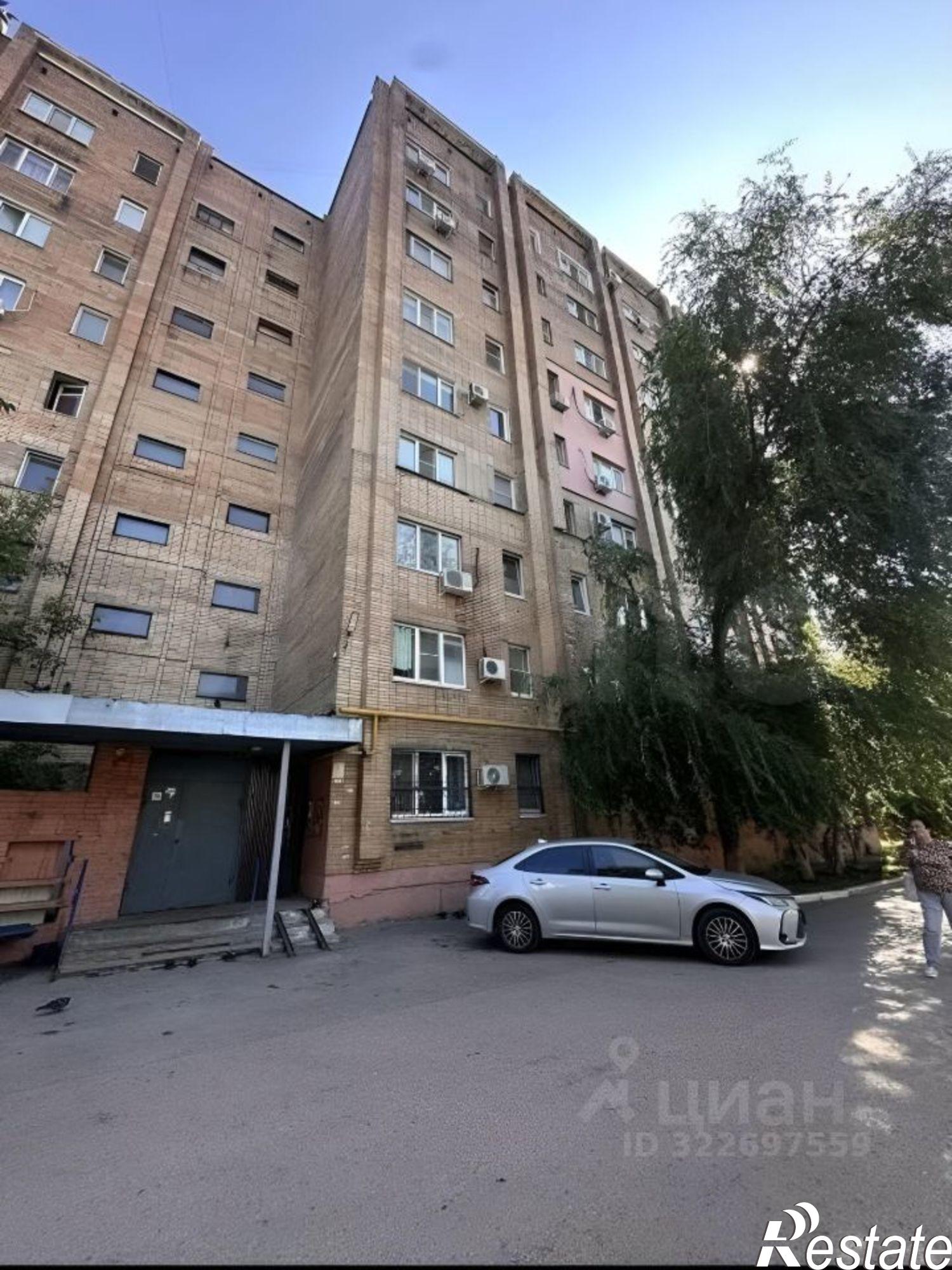 Купить квартиру за 2 000 000 рублей на ул Калининградская, 3