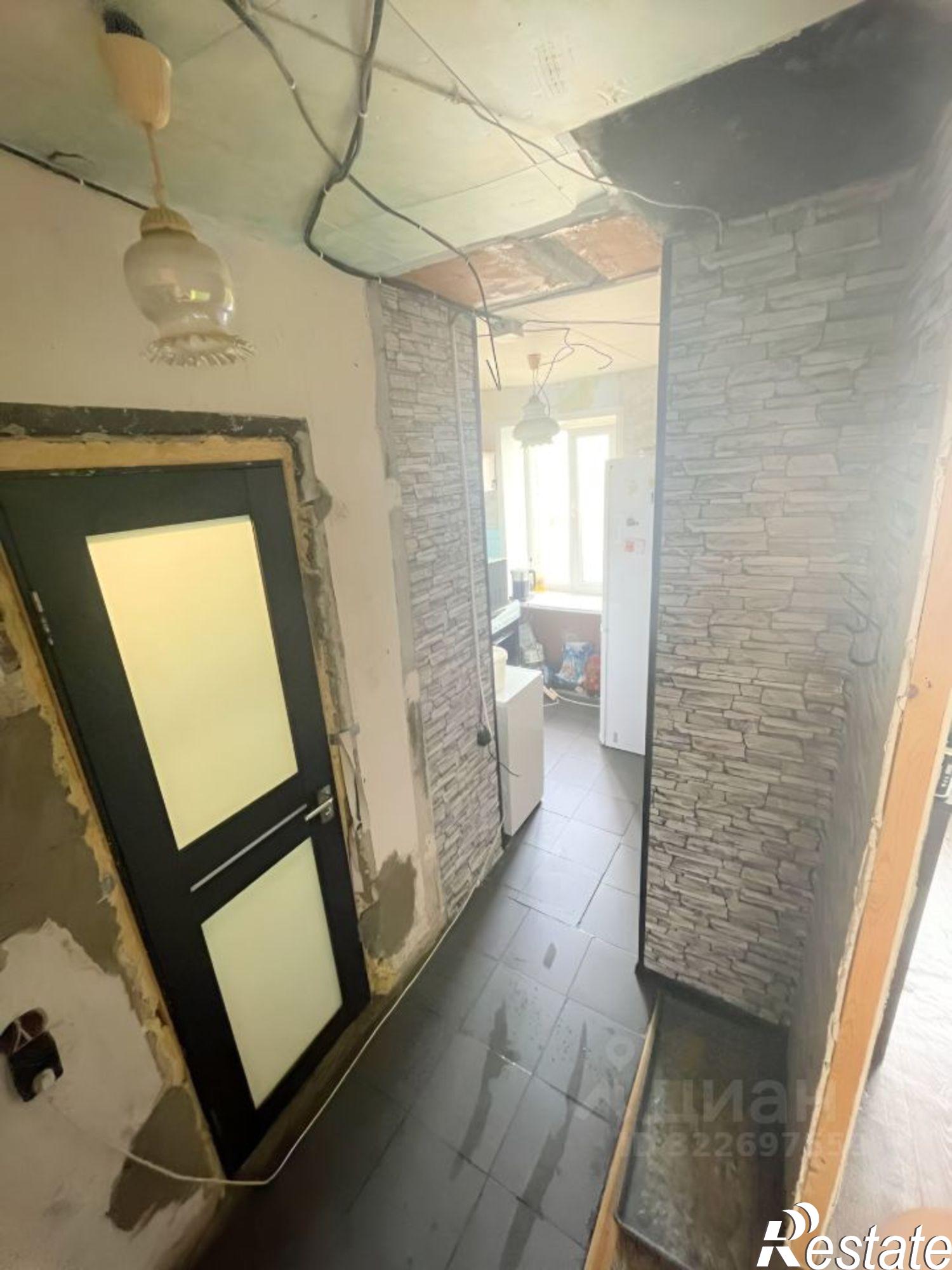 Купить квартиру за 2 000 000 рублей на ул Калининградская, 3