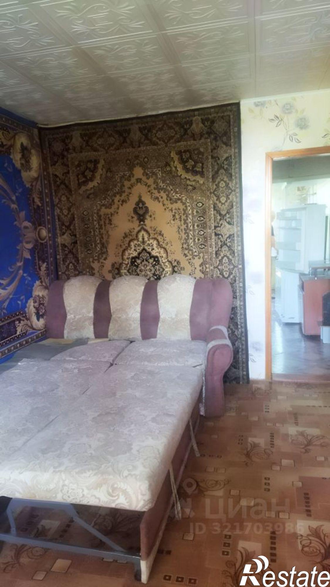 Купить квартиру за 2 000 000 рублей на ул 5 поселок Киркомбината, 11