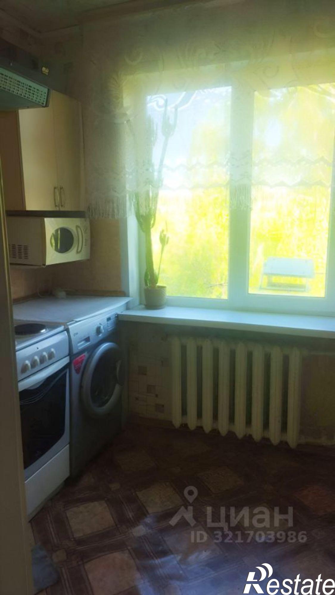 Купить квартиру за 2 000 000 рублей на ул 5 поселок Киркомбината, 11