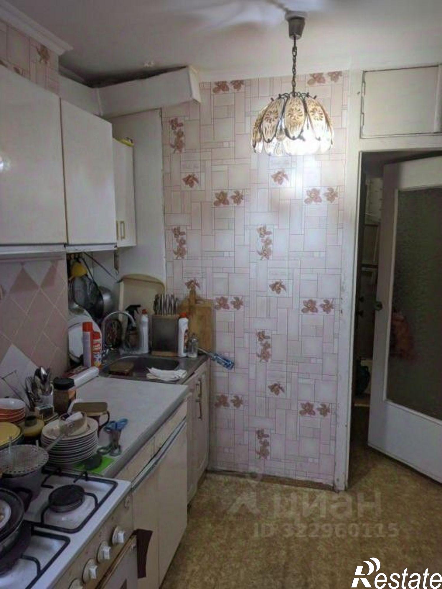 Купить квартиру за 4 080 000 рублей на ул Алма-Атинская, 116