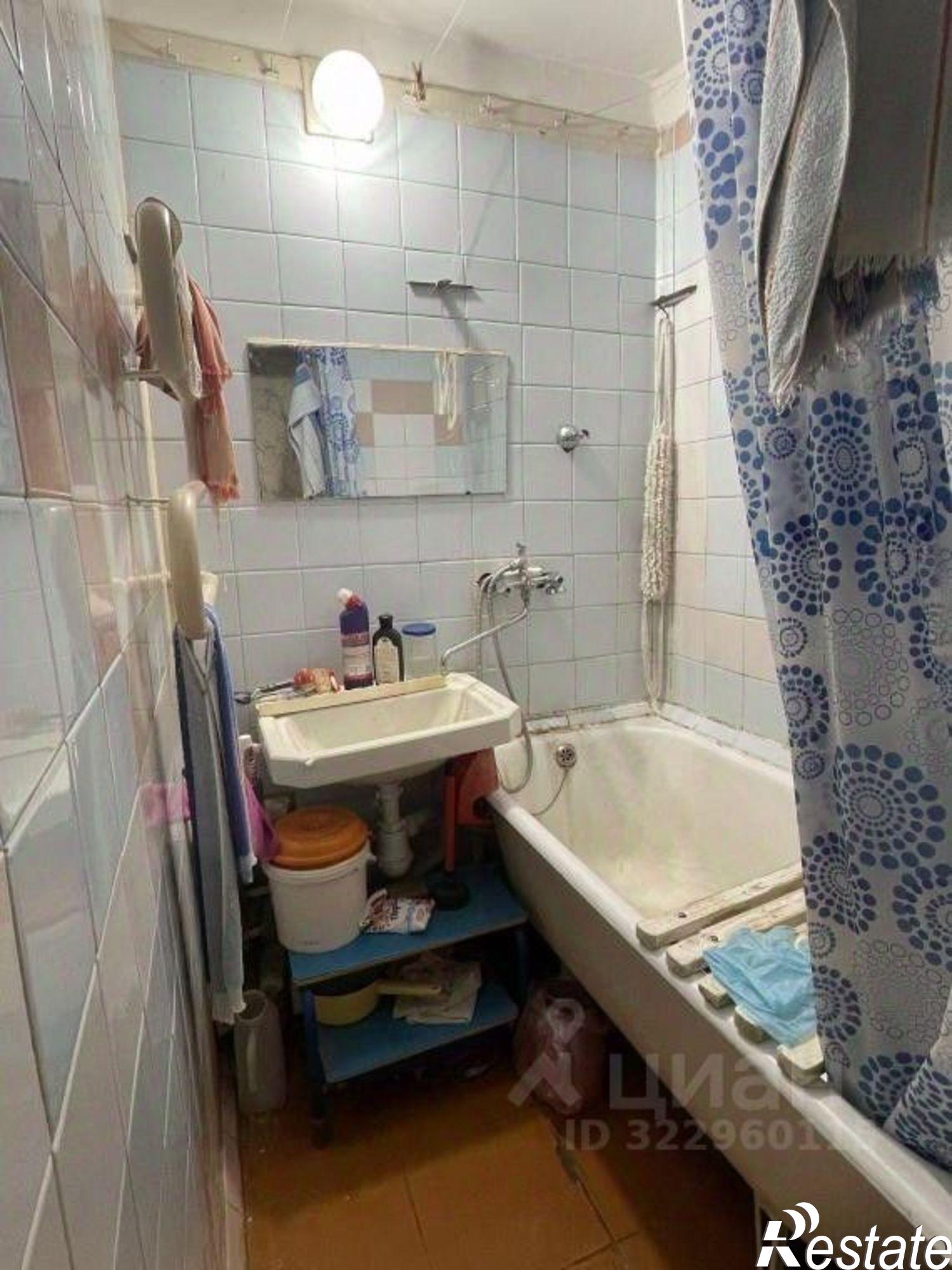 Купить квартиру за 4 080 000 рублей на ул Алма-Атинская, 116