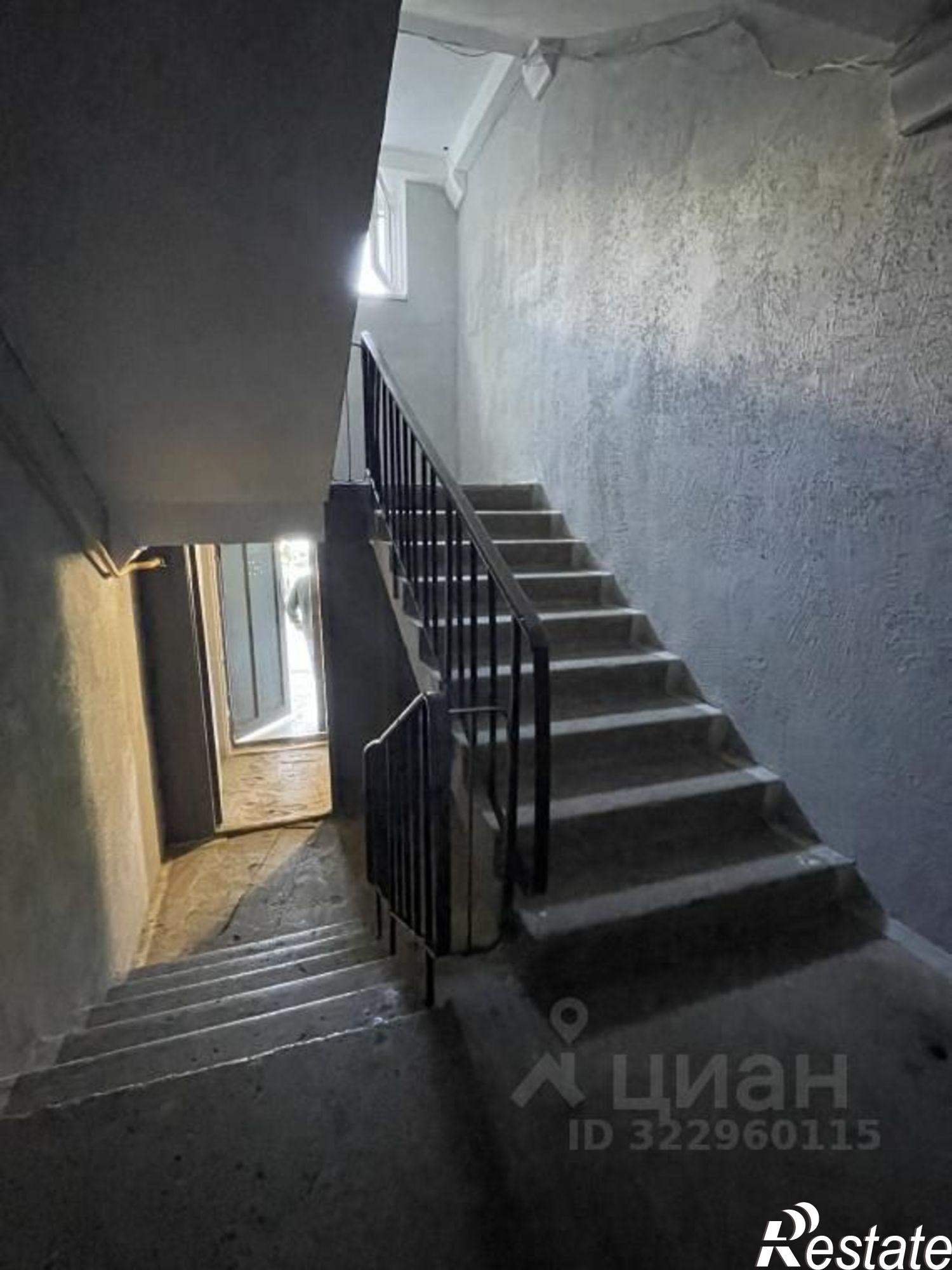 Купить квартиру за 4 080 000 рублей на ул Алма-Атинская, 116