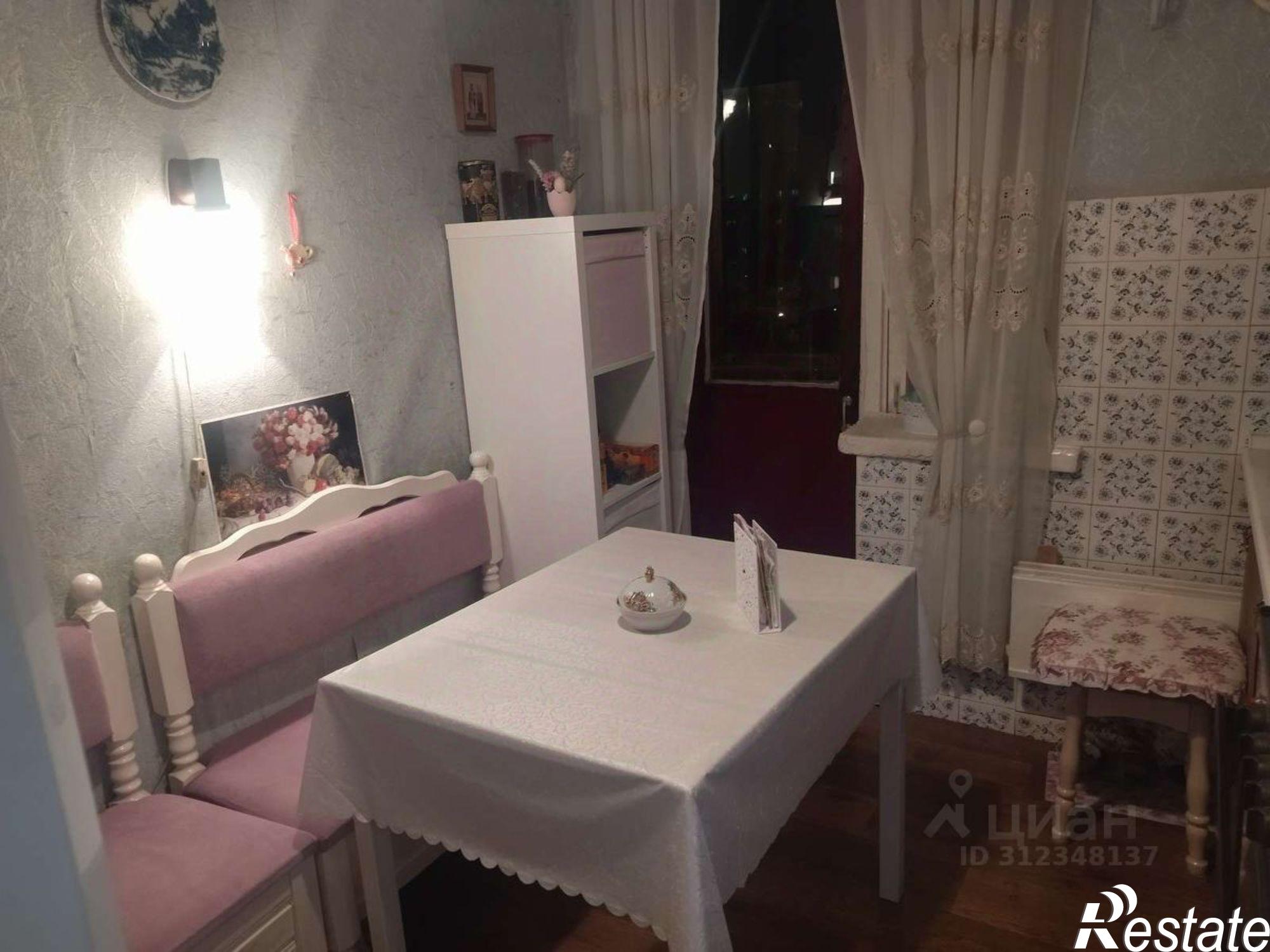 Купить квартиру за 6 200 000 рублей на пр-кт Карла Маркса, 122