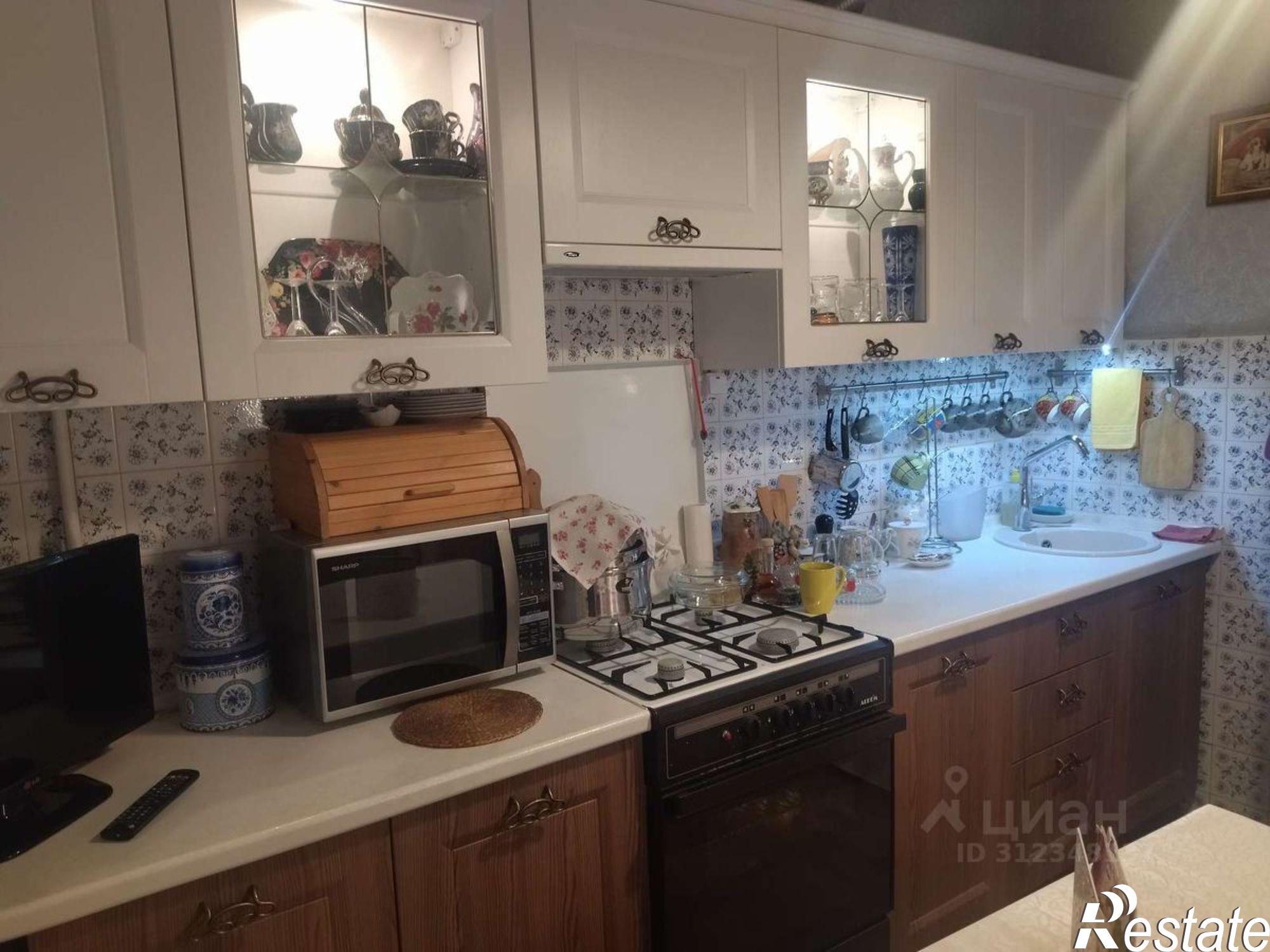 Купить квартиру за 6 200 000 рублей на пр-кт Карла Маркса, 122