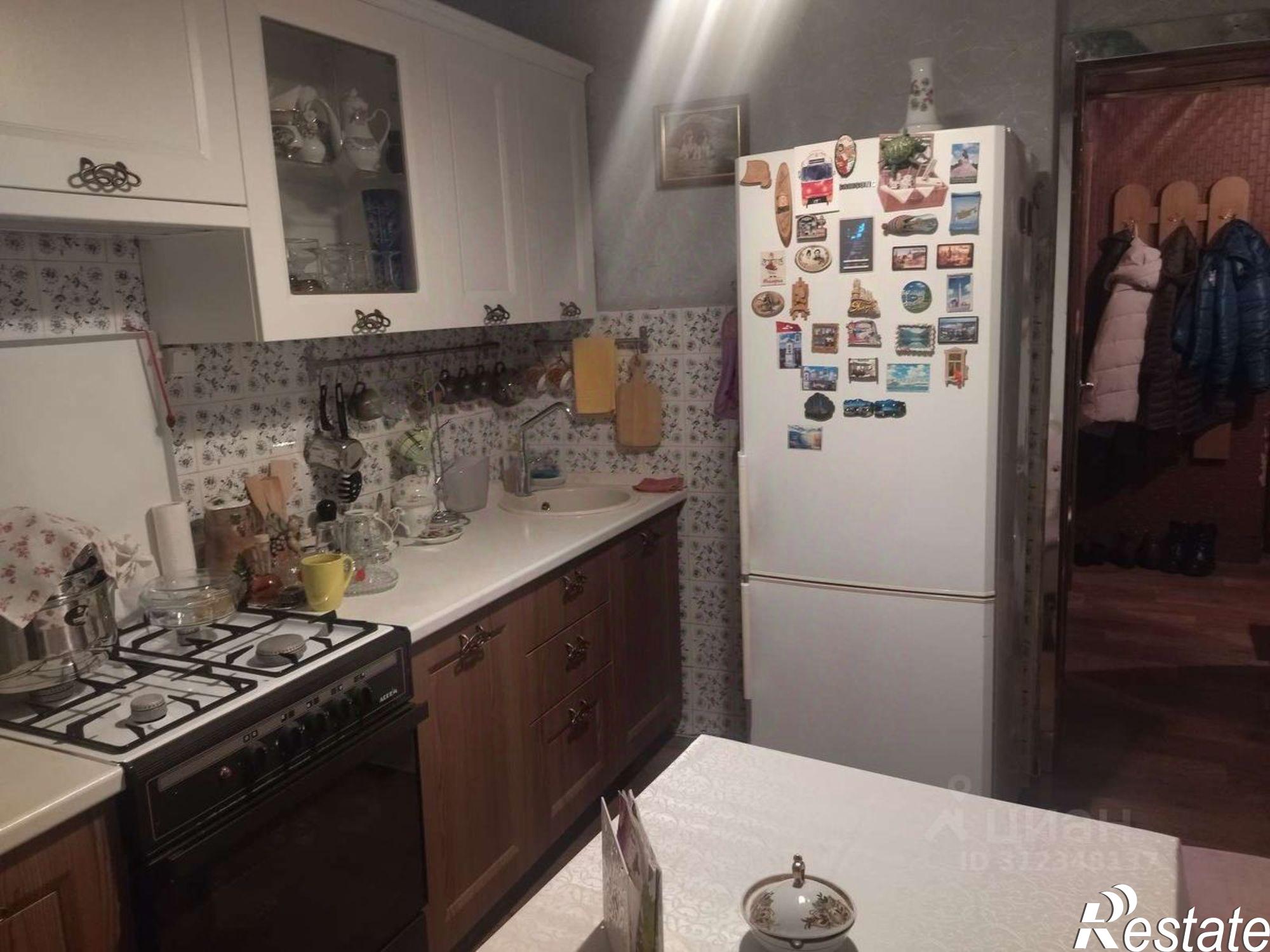 Купить квартиру за 6 200 000 рублей на пр-кт Карла Маркса, 122