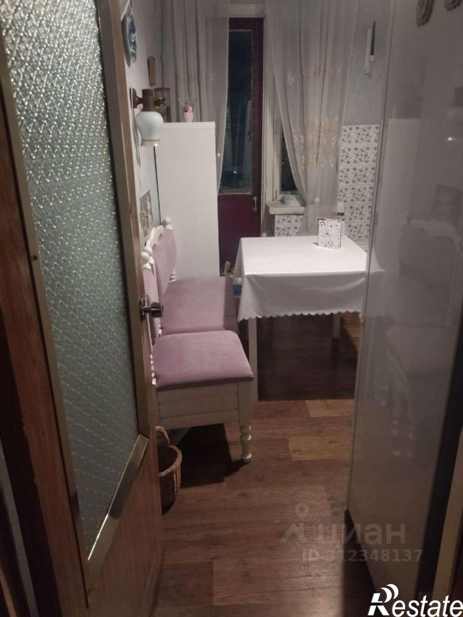 Купить квартиру за 6 200 000 рублей на пр-кт Карла Маркса, 122