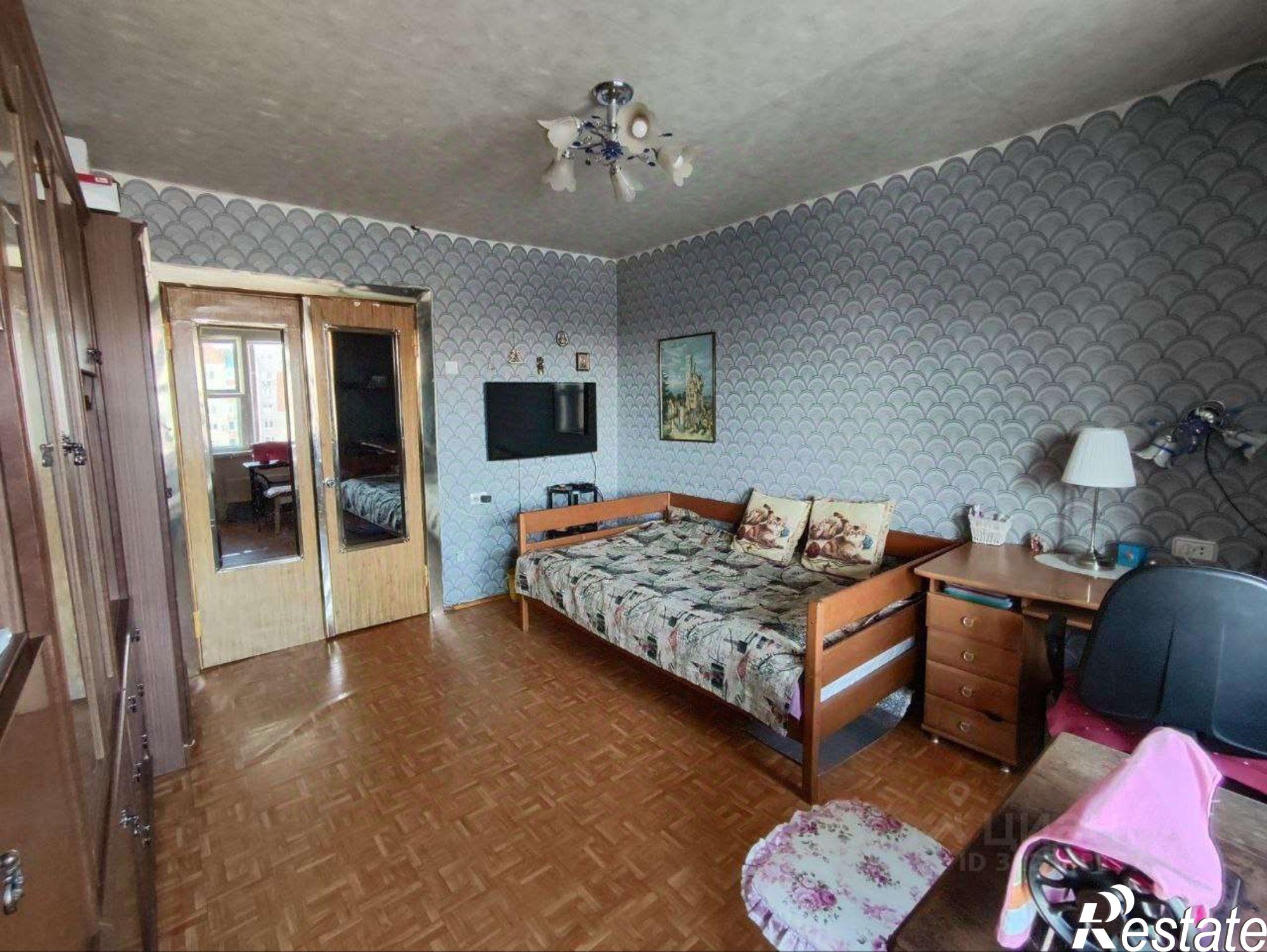 Купить квартиру за 6 200 000 рублей на пр-кт Карла Маркса, 122