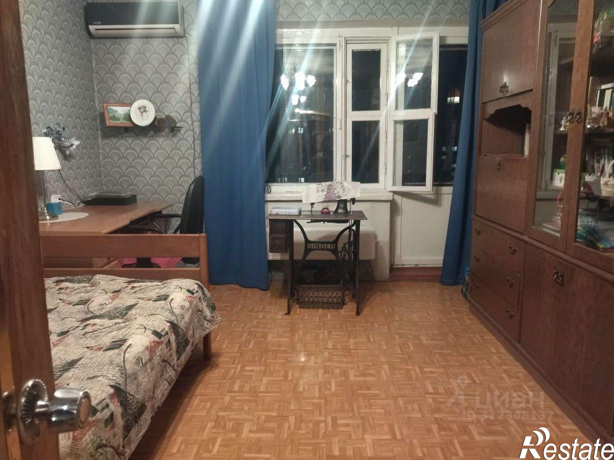 Купить квартиру за 6 200 000 рублей на пр-кт Карла Маркса, 122