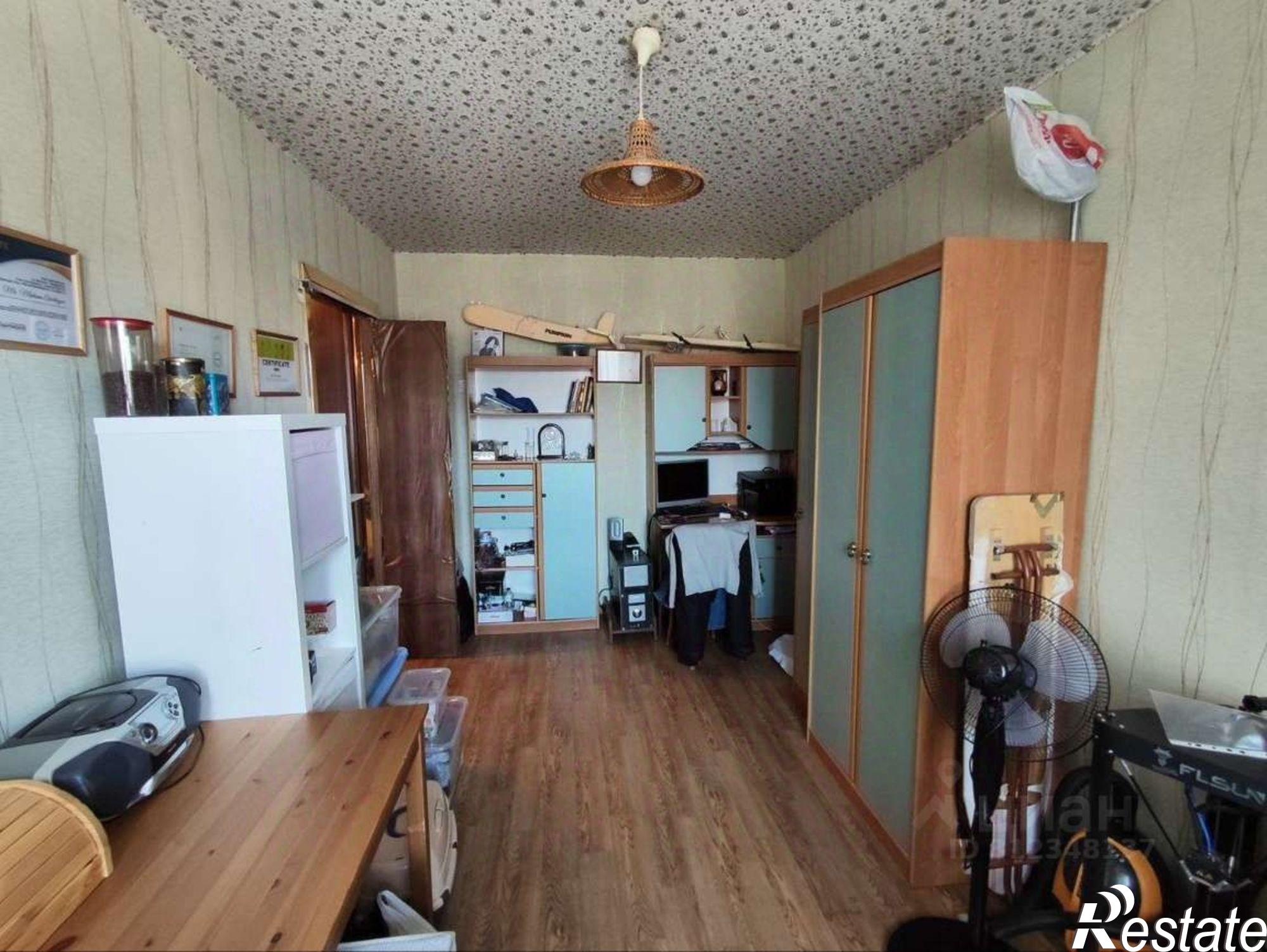 Купить квартиру за 6 200 000 рублей на пр-кт Карла Маркса, 122