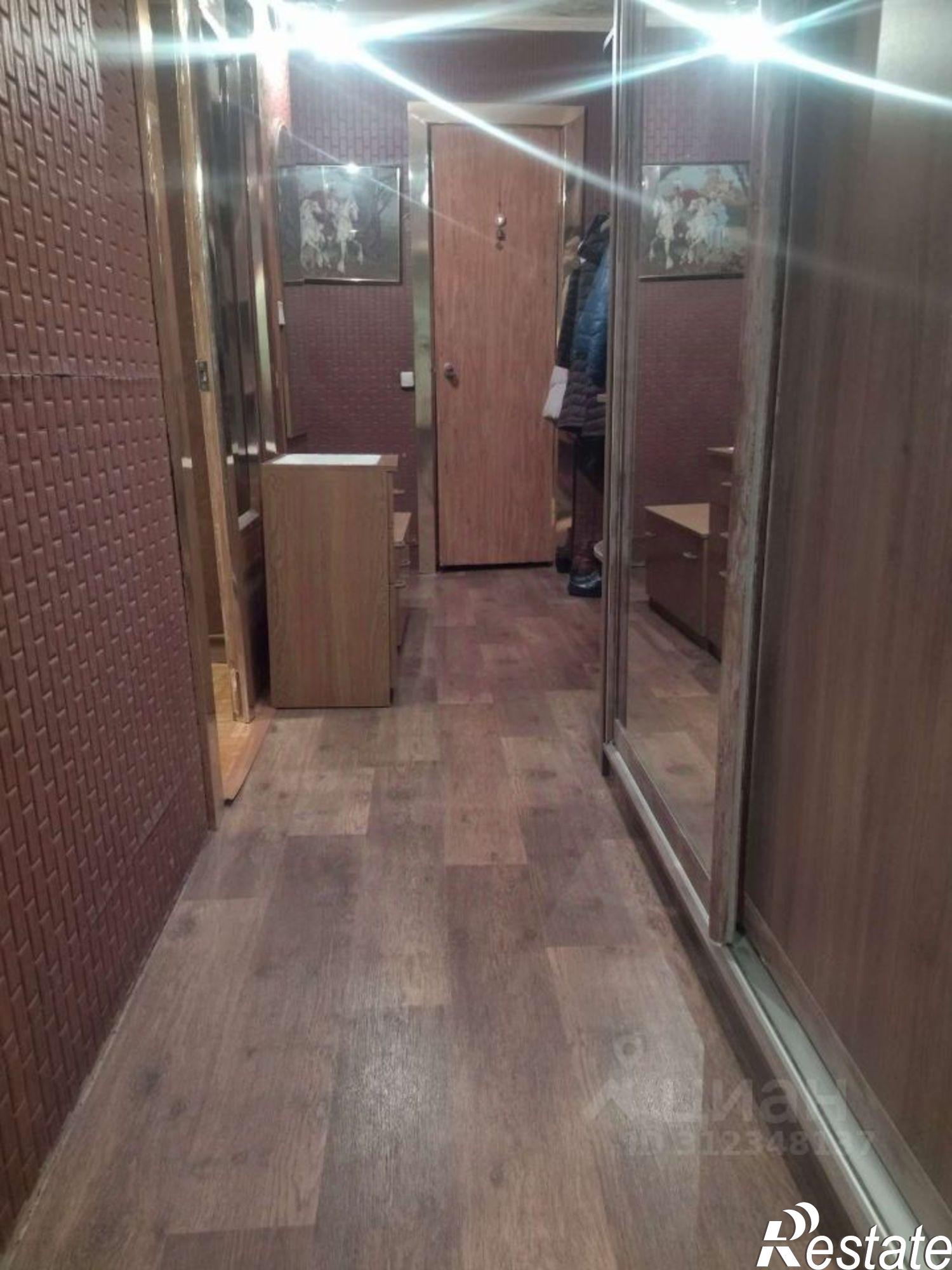 Купить квартиру за 6 200 000 рублей на пр-кт Карла Маркса, 122