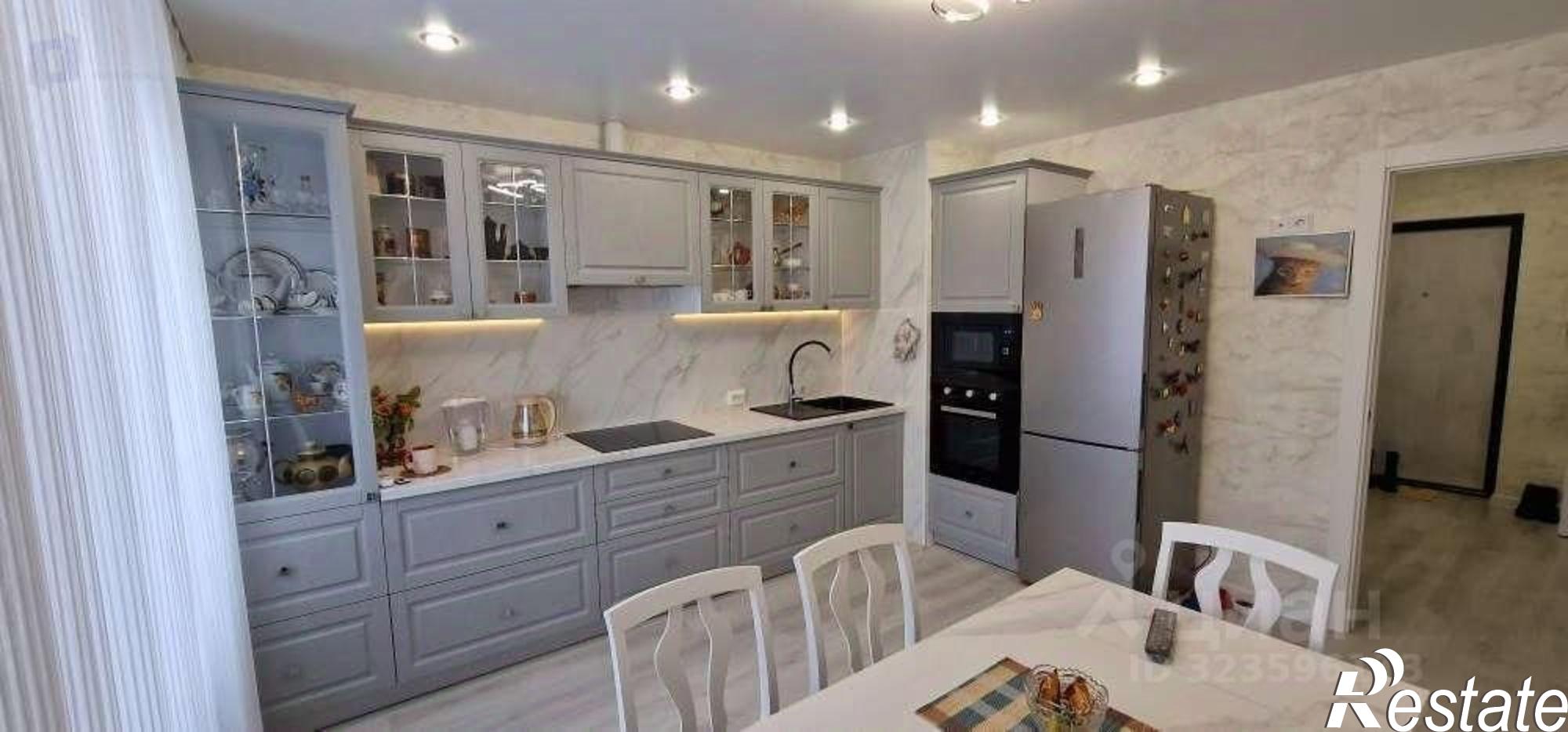 Купить квартиру за 8 800 000 рублей на ул Тверская, 142