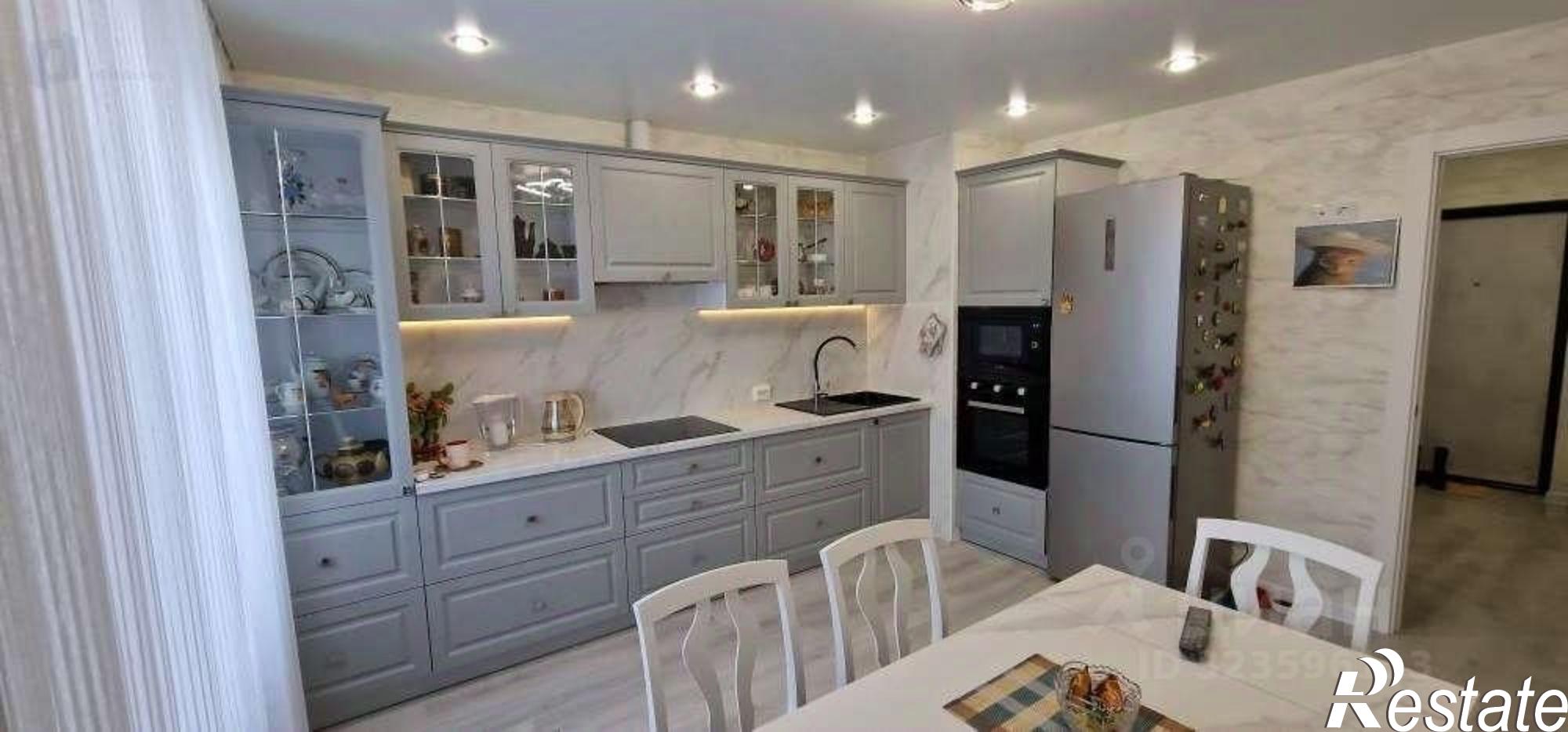 Купить квартиру за 8 800 000 рублей на ул Тверская, 142