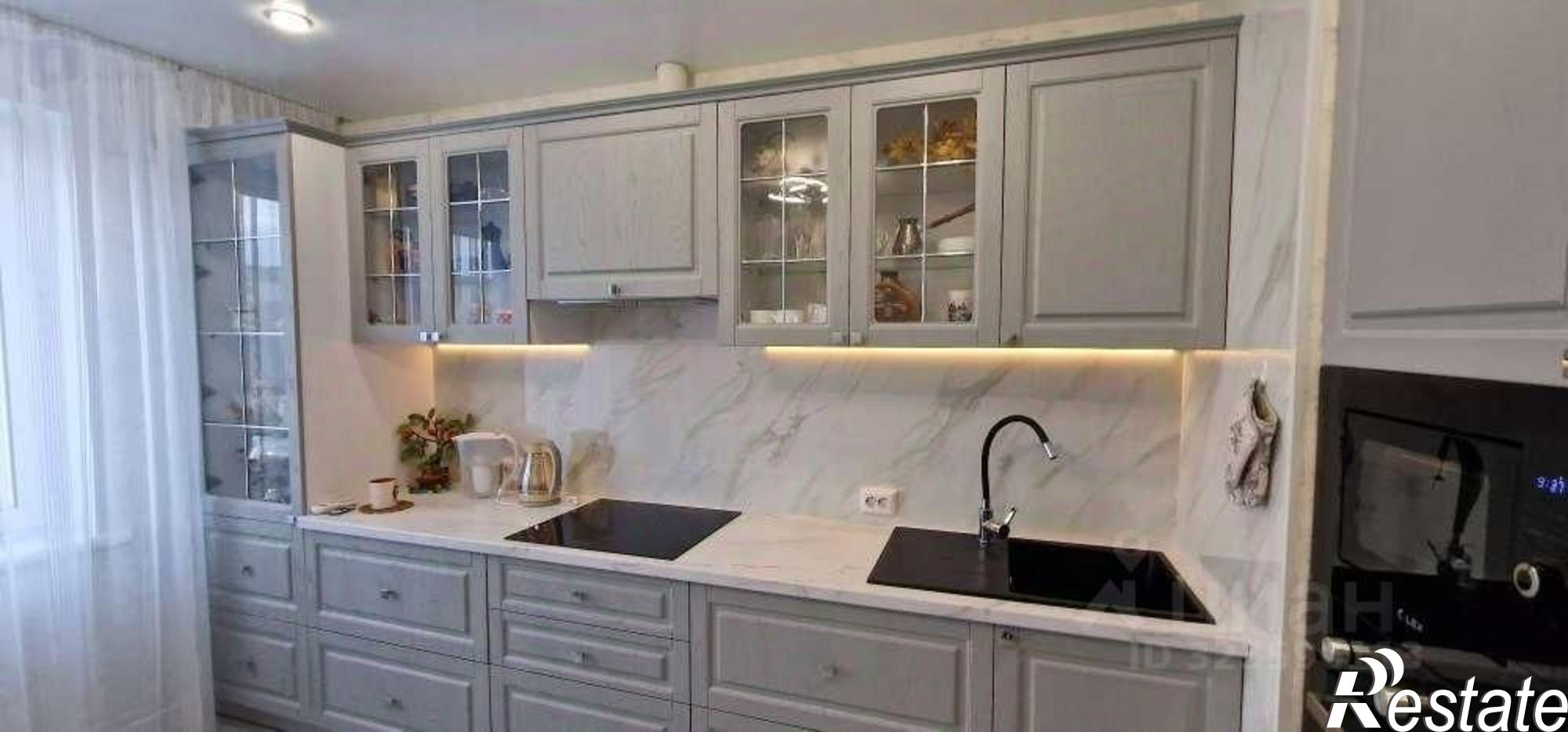 Купить квартиру за 8 800 000 рублей на ул Тверская, 142