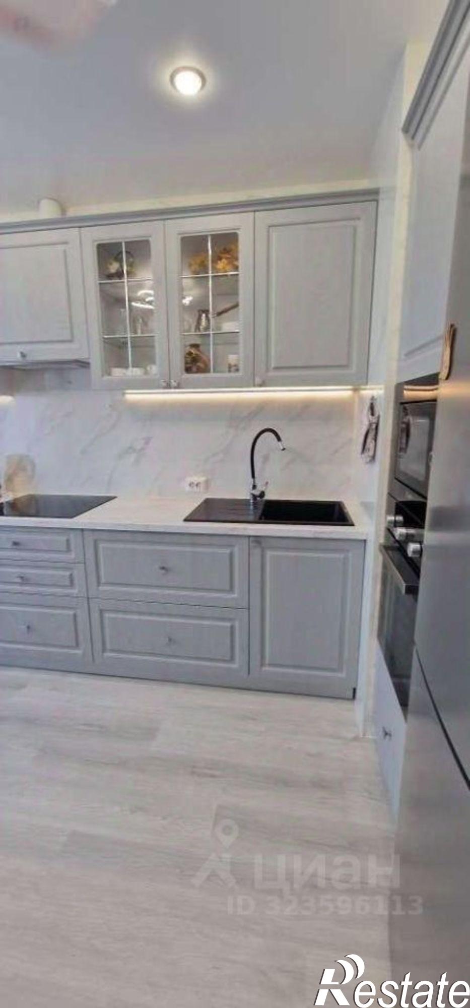 Купить квартиру за 8 800 000 рублей на ул Тверская, 142