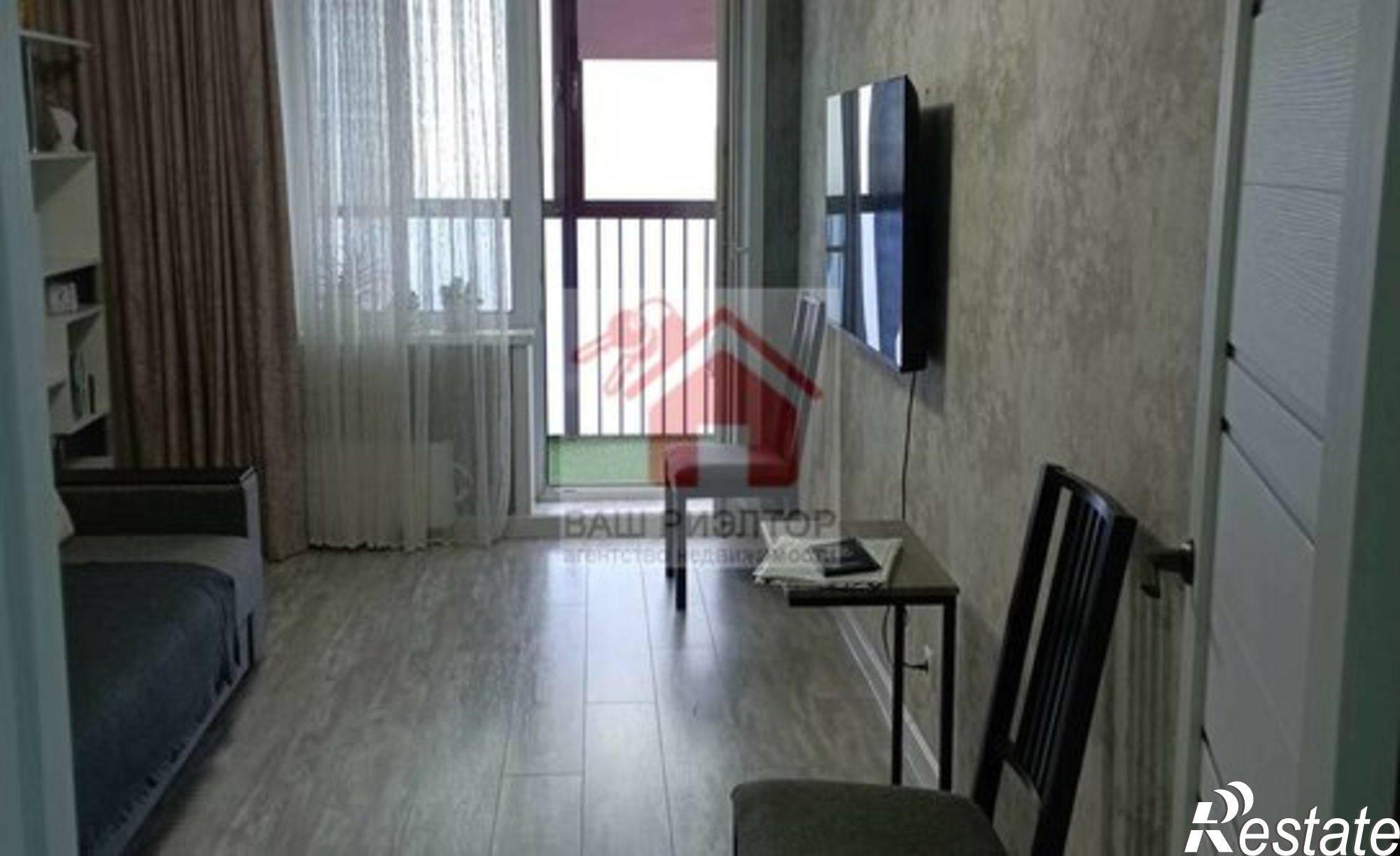 Купить квартиру за 4 900 000 рублей на 1-й кв-л, 53А