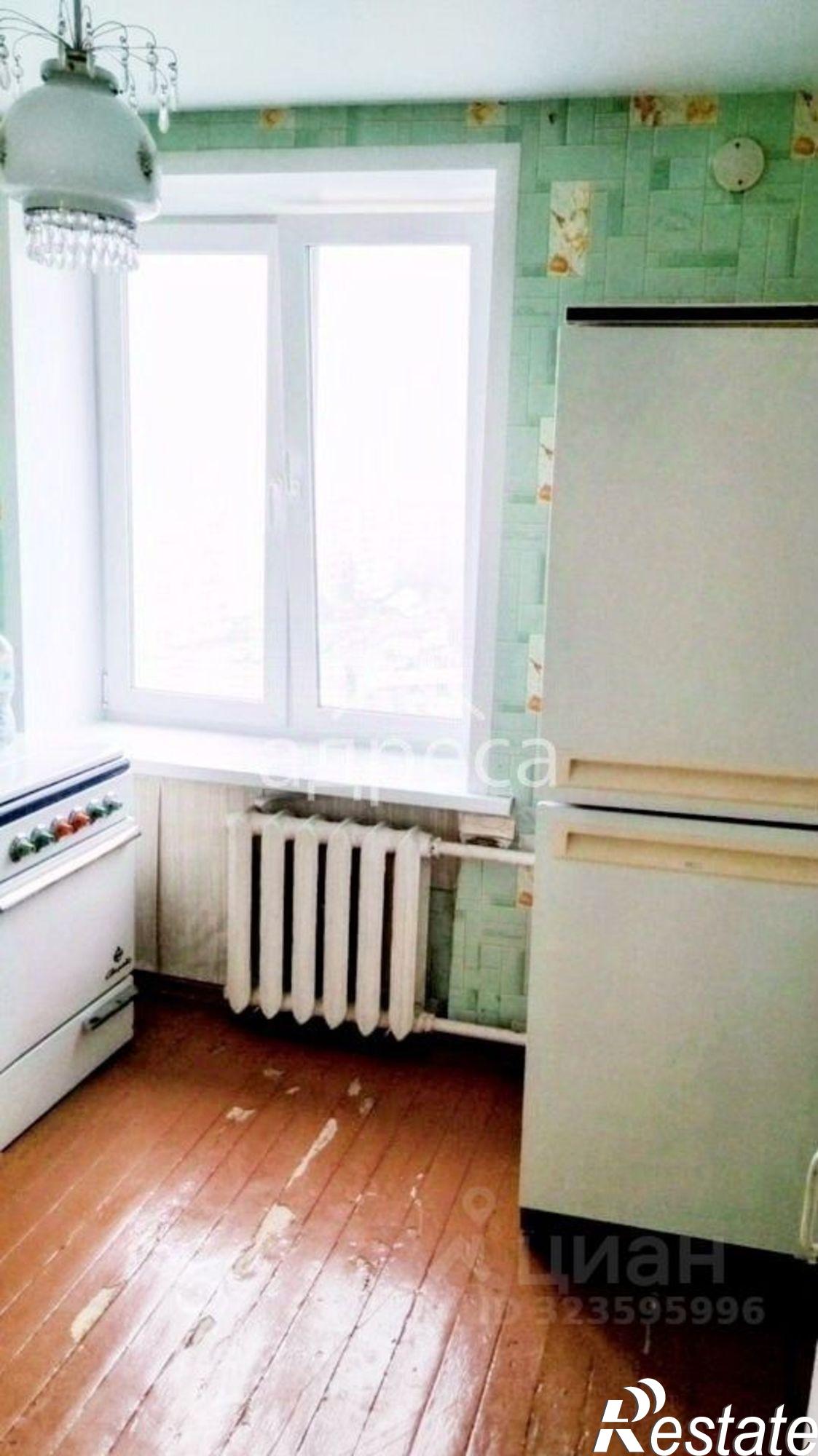 Купить квартиру за 5 600 000 рублей на ул Ново-Садовая, 19