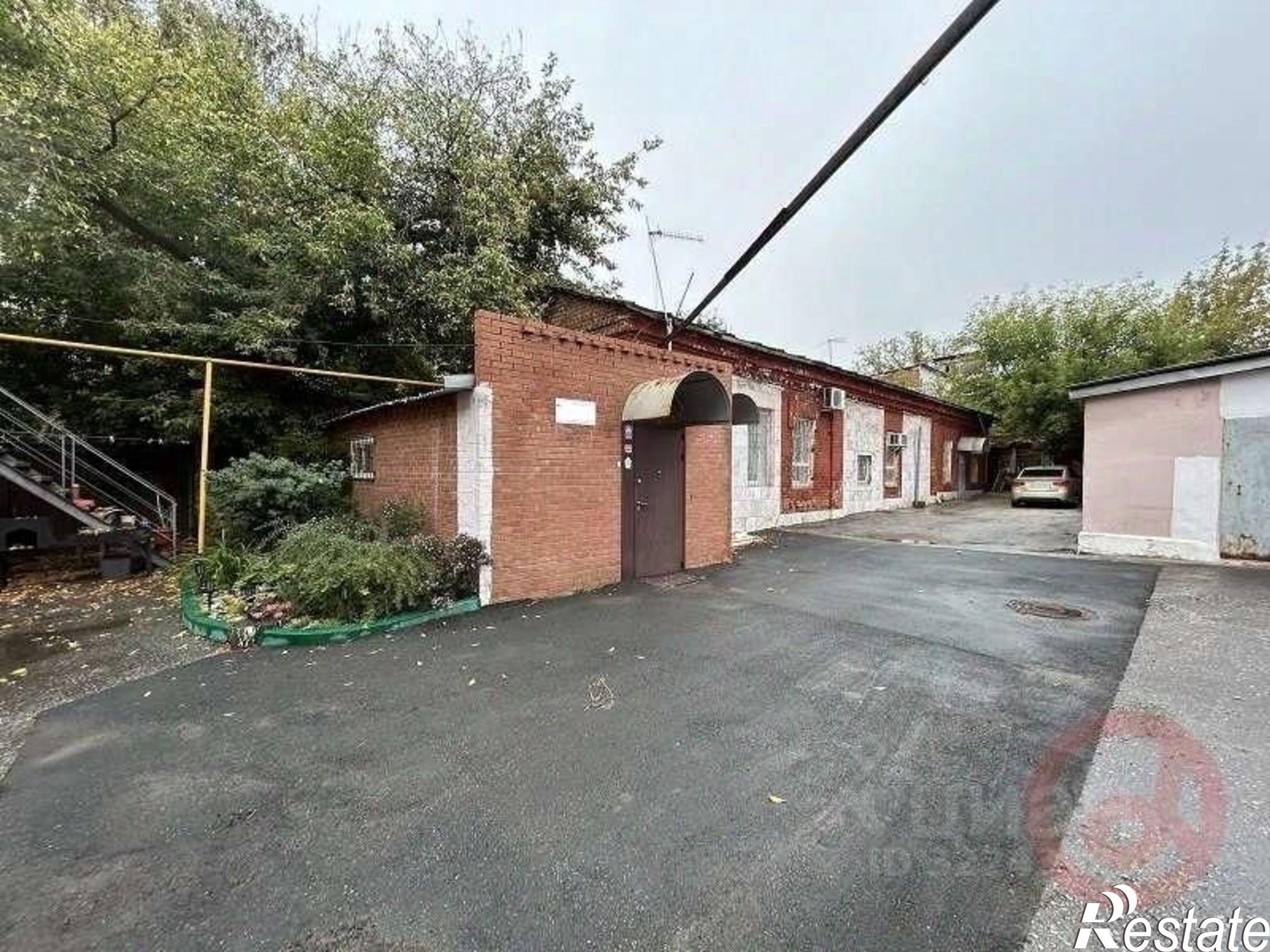 Купить ОСЗ, отдельно стоящее здание за 11 985 000 рублей на ул Ленинградская, 84Б