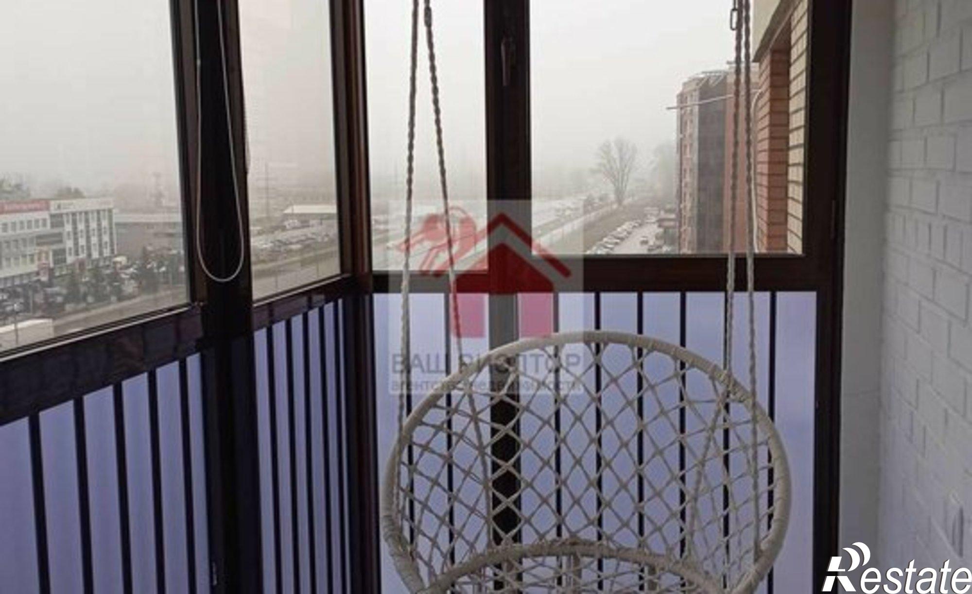 Купить квартиру за 4 900 000 рублей на 1-й кв-л, 53А