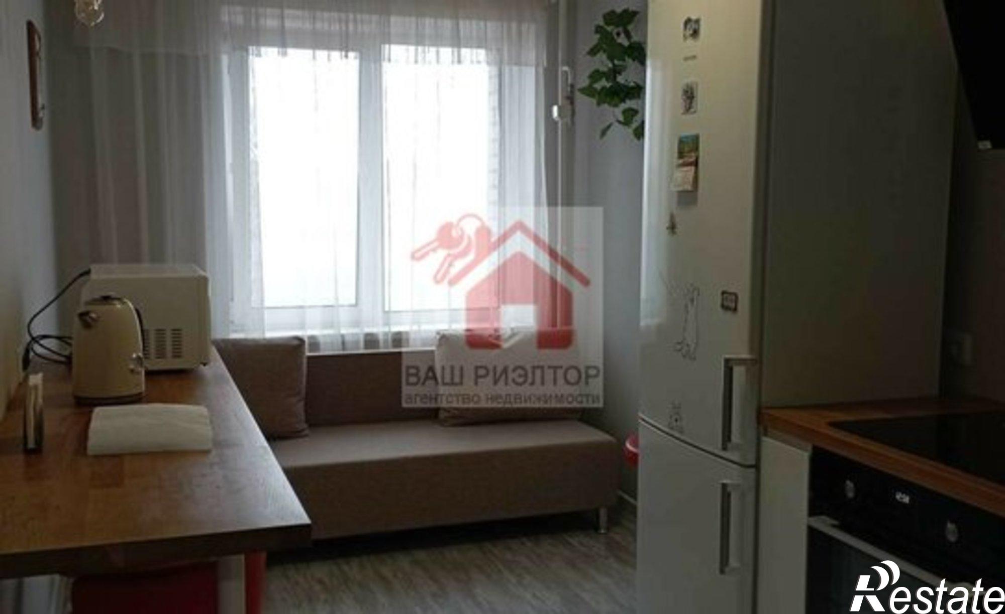 Купить квартиру за 4 900 000 рублей на 1-й кв-л, 53А