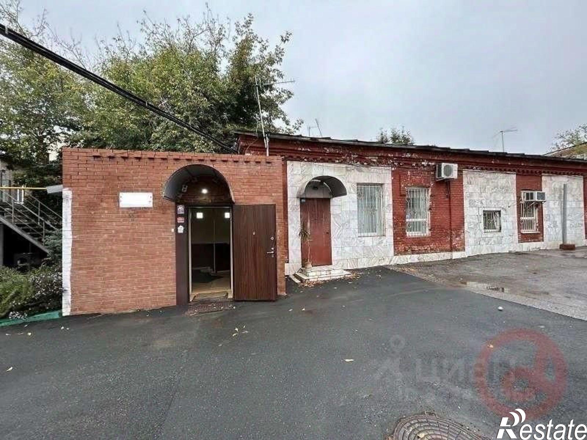 Купить ОСЗ, отдельно стоящее здание за 11 985 000 рублей на ул Ленинградская, 84Б