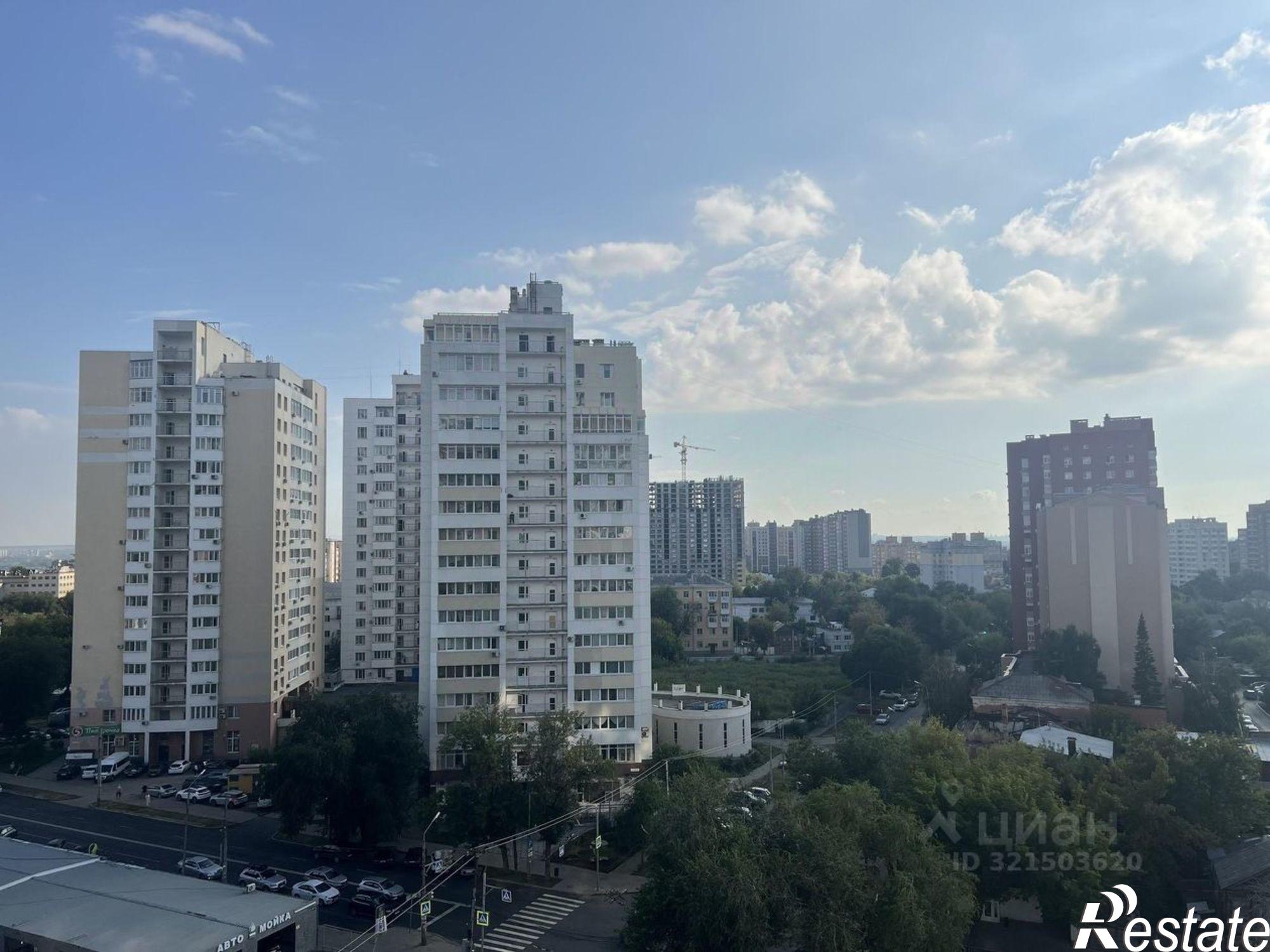 Купить квартиру за 8 900 000 рублей на ул Буянова, 120