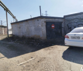 45 кв м Физкультурный путепровод