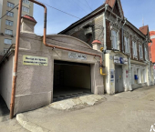 30 кв м ул Ярмарочная, 27